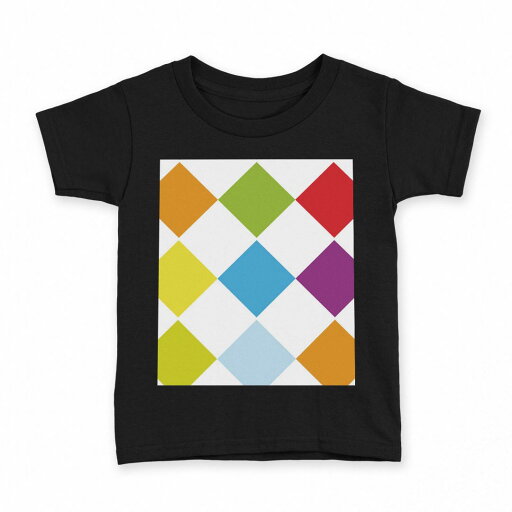 tシャツ キッズ 半袖 黒地 ブラック デザイン 90 100 110 120 130 140 150 160 Tシャツ ティーシャツ T shirt 007041 カラフル 模様 tシャツ キッズ 半袖 黒地 ブラック デザイン 90 100 110 120 130 140 150 160 Tシャツ ティーシャツ T shirt 007041 カラフル 模様