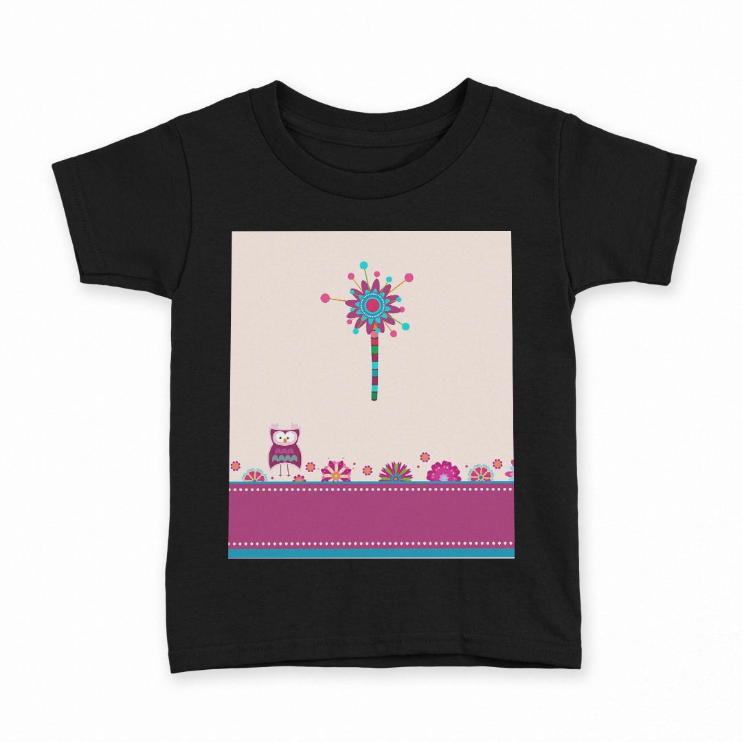 tシャツ キッズ 半袖 黒地 ブラック デザイン 90 100 110 120 130 140 150 Tシャツ ティーシャツ T shirt 上記で使用したデザインTシャツはこちら▼キッズ用Tシャツ　ブラック全デザインはこちらから▼ ▼キッズ用Tシャツ　グレー・ホワイト全デザインはこちらから▼商品特徴・15000デザインから選べる！デザインTシャツ！ ・洗濯も赤ちゃんにも安心なウェアプリント 　UltraChrome DGインクは洗濯に対しても色落ちが少なく、高い堅牢度が実証されています。 ・着心地や素材感にこだわった、上質なTシャツ。 ・1枚でも様になる万能型Tシャツ。 ・「よれない」「透けない」「長持ちする」という三大要素をすべて兼ね備えたTシャツです。 素材 ブラック：綿　100％ 注意事項画像はサンプルですので、Tシャツの大きさが若干異なる場合があります。ご覧の環境によっては多少色味に違いを感じる場合がございます。 イメージと違った、モニターと色味が異なるという理由での交換や返金はご対応出来かねます。 写真のカラーは可能な限り実際の商品に色味を近づけていますが、WEBの性質上ご使用のパソコンの設定や環境でカラーが若干異なります。 ご注文後に1点1点制作する受注生産品のため、不良品以外のご返品や交換は固くお断り致します。 選択間違いも保証対象外となりますため、ご注文の際は必ずサイズやカラーをご確認下さい。洗濯の際は、商品の色あせを避けるため手洗いをおすすめします。 つけ置き洗いは避けてください。 タンブラー乾燥はお控えください。発送について完全受注生産のハンドメイド商品となりますので、既製品と比べて発送までお時間を頂いています。 基本的に決済確認後、最大で10営業日での発送となります。繁忙期や休業日明けの場合はさらに時間がかかる場合があります。 その際には別途メールにてご連絡致します。メール便の場合、発送日から到着までに2〜4日ほどかかる場合が多く、紛失などの保障もご対応できかねます。あらかじめご了承下さい。