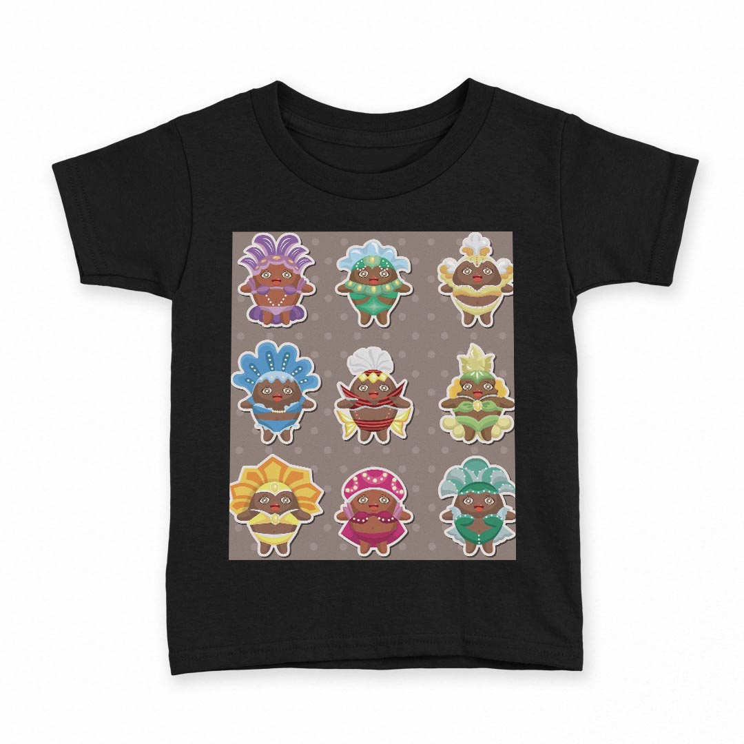 tシャツ キッズ 半袖 黒地 ブラック デザイン 90 100 110 120 130 140 150 Tシャツ ティーシャツ T shirt 上記で使用したデザインTシャツはこちら▼キッズ用Tシャツ　ブラック全デザインはこちらから▼ ▼キッズ用Tシャツ　グレー・ホワイト全デザインはこちらから▼商品特徴・15000デザインから選べる！デザインTシャツ！ ・洗濯も赤ちゃんにも安心なウェアプリント 　UltraChrome DGインクは洗濯に対しても色落ちが少なく、高い堅牢度が実証されています。 ・着心地や素材感にこだわった、上質なTシャツ。 ・1枚でも様になる万能型Tシャツ。 ・「よれない」「透けない」「長持ちする」という三大要素をすべて兼ね備えたTシャツです。 素材 ブラック：綿　100％ 注意事項画像はサンプルですので、Tシャツの大きさが若干異なる場合があります。ご覧の環境によっては多少色味に違いを感じる場合がございます。 イメージと違った、モニターと色味が異なるという理由での交換や返金はご対応出来かねます。 写真のカラーは可能な限り実際の商品に色味を近づけていますが、WEBの性質上ご使用のパソコンの設定や環境でカラーが若干異なります。 ご注文後に1点1点制作する受注生産品のため、不良品以外のご返品や交換は固くお断り致します。 選択間違いも保証対象外となりますため、ご注文の際は必ずサイズやカラーをご確認下さい。洗濯の際は、商品の色あせを避けるため手洗いをおすすめします。 つけ置き洗いは避けてください。 タンブラー乾燥はお控えください。発送について完全受注生産のハンドメイド商品となりますので、既製品と比べて発送までお時間を頂いています。 基本的に決済確認後、最大で10営業日での発送となります。繁忙期や休業日明けの場合はさらに時間がかかる場合があります。 その際には別途メールにてご連絡致します。メール便の場合、発送日から到着までに2〜4日ほどかかる場合が多く、紛失などの保障もご対応できかねます。あらかじめご了承下さい。