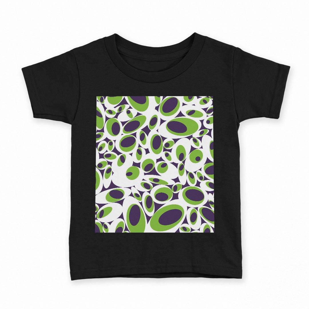 tシャツ キッズ 半袖 黒地 ブラック デザイン 90 100 110 120 130 140 150 160 Tシャツ ティーシャツ T..