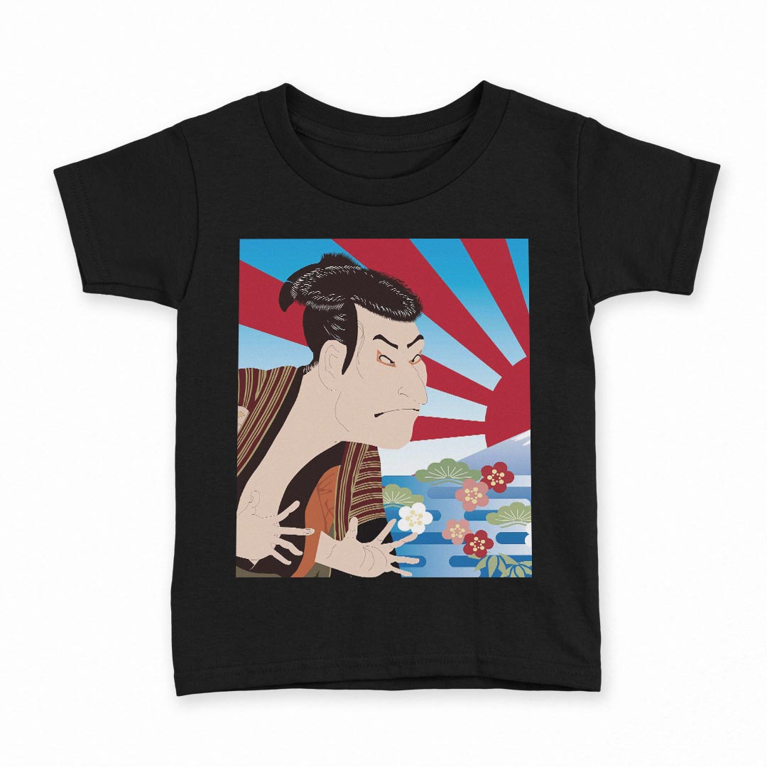 tシャツ キッズ 半袖 黒地 ブラック デザイン 90 100 110 120 130 140 150 160 Tシャツ ティーシャツ T..