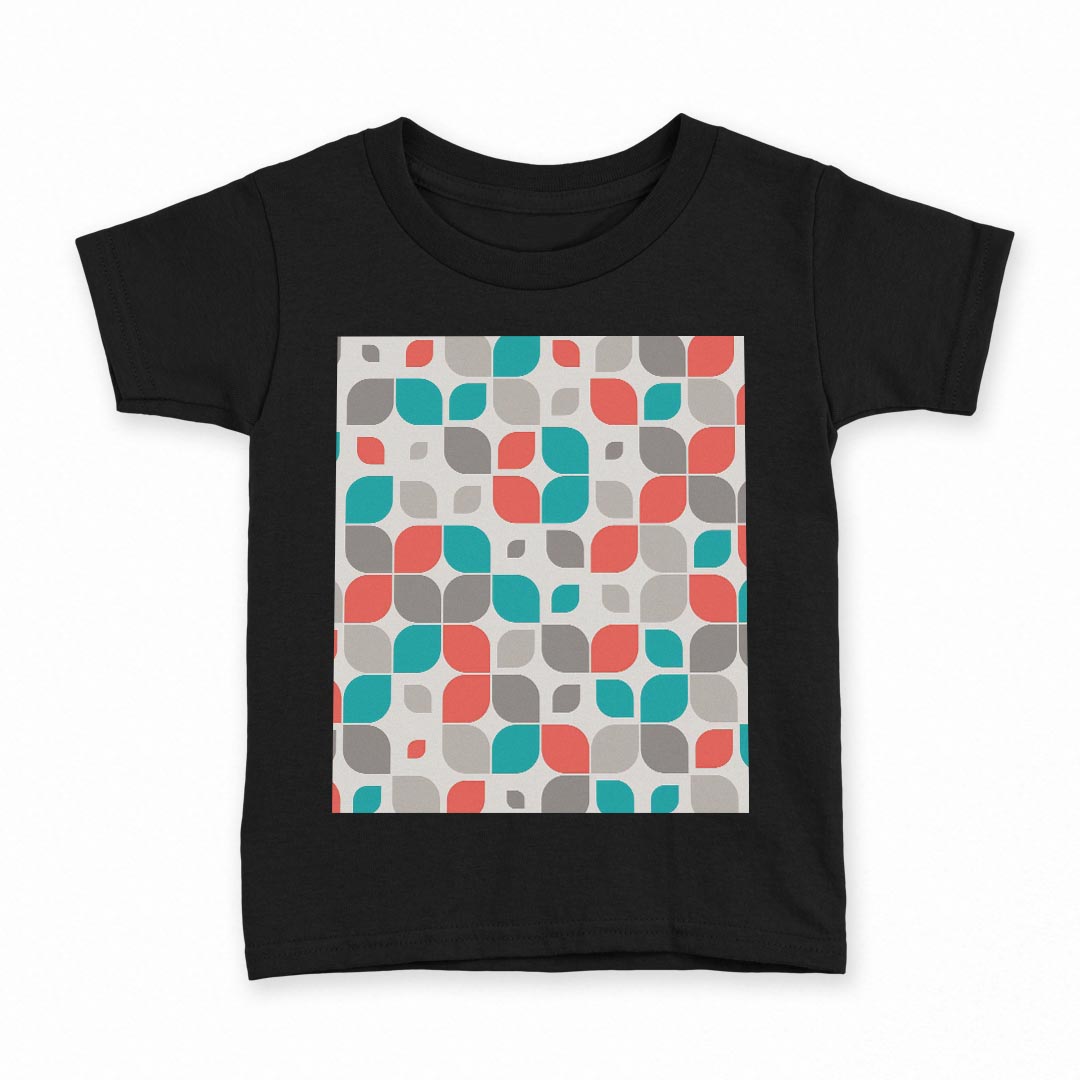 tシャツ キッズ 半袖 黒地 ブラック デザイン 90 100 110 120 130 140 150 Tシャツ ティーシャツ T shirt 上記で使用したデザインTシャツはこちら▼キッズ用Tシャツ　ブラック全デザインはこちらから▼ ▼キッズ用Tシャツ　グレー・ホワイト全デザインはこちらから▼商品特徴・15000デザインから選べる！デザインTシャツ！ ・洗濯も赤ちゃんにも安心なウェアプリント 　UltraChrome DGインクは洗濯に対しても色落ちが少なく、高い堅牢度が実証されています。 ・着心地や素材感にこだわった、上質なTシャツ。 ・1枚でも様になる万能型Tシャツ。 ・「よれない」「透けない」「長持ちする」という三大要素をすべて兼ね備えたTシャツです。 素材 ブラック：綿　100％ 注意事項画像はサンプルですので、Tシャツの大きさが若干異なる場合があります。ご覧の環境によっては多少色味に違いを感じる場合がございます。 イメージと違った、モニターと色味が異なるという理由での交換や返金はご対応出来かねます。 写真のカラーは可能な限り実際の商品に色味を近づけていますが、WEBの性質上ご使用のパソコンの設定や環境でカラーが若干異なります。 ご注文後に1点1点制作する受注生産品のため、不良品以外のご返品や交換は固くお断り致します。 選択間違いも保証対象外となりますため、ご注文の際は必ずサイズやカラーをご確認下さい。洗濯の際は、商品の色あせを避けるため手洗いをおすすめします。 つけ置き洗いは避けてください。 タンブラー乾燥はお控えください。発送について完全受注生産のハンドメイド商品となりますので、既製品と比べて発送までお時間を頂いています。 基本的に決済確認後、最大で10営業日での発送となります。繁忙期や休業日明けの場合はさらに時間がかかる場合があります。 その際には別途メールにてご連絡致します。メール便の場合、発送日から到着までに2〜4日ほどかかる場合が多く、紛失などの保障もご対応できかねます。あらかじめご了承下さい。