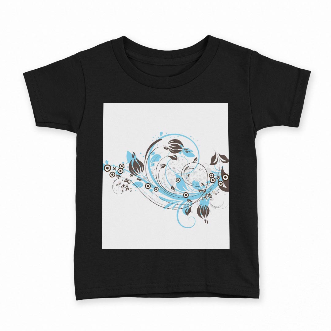 tシャツ キッズ 半袖 黒地 ブラック デザイン 90 100 110 120 130 140 150 Tシャツ ティーシャツ T shirt 上記で使用したデザインTシャツはこちら▼キッズ用Tシャツ　ブラック全デザインはこちらから▼ ▼キッズ用Tシャツ　グレー・ホワイト全デザインはこちらから▼商品特徴・15000デザインから選べる！デザインTシャツ！ ・洗濯も赤ちゃんにも安心なウェアプリント 　UltraChrome DGインクは洗濯に対しても色落ちが少なく、高い堅牢度が実証されています。 ・着心地や素材感にこだわった、上質なTシャツ。 ・1枚でも様になる万能型Tシャツ。 ・「よれない」「透けない」「長持ちする」という三大要素をすべて兼ね備えたTシャツです。 素材 ブラック：綿　100％ 注意事項画像はサンプルですので、Tシャツの大きさが若干異なる場合があります。ご覧の環境によっては多少色味に違いを感じる場合がございます。 イメージと違った、モニターと色味が異なるという理由での交換や返金はご対応出来かねます。 写真のカラーは可能な限り実際の商品に色味を近づけていますが、WEBの性質上ご使用のパソコンの設定や環境でカラーが若干異なります。 ご注文後に1点1点制作する受注生産品のため、不良品以外のご返品や交換は固くお断り致します。 選択間違いも保証対象外となりますため、ご注文の際は必ずサイズやカラーをご確認下さい。洗濯の際は、商品の色あせを避けるため手洗いをおすすめします。 つけ置き洗いは避けてください。 タンブラー乾燥はお控えください。発送について完全受注生産のハンドメイド商品となりますので、既製品と比べて発送までお時間を頂いています。 基本的に決済確認後、最大で10営業日での発送となります。繁忙期や休業日明けの場合はさらに時間がかかる場合があります。 その際には別途メールにてご連絡致します。メール便の場合、発送日から到着までに2〜4日ほどかかる場合が多く、紛失などの保障もご対応できかねます。あらかじめご了承下さい。