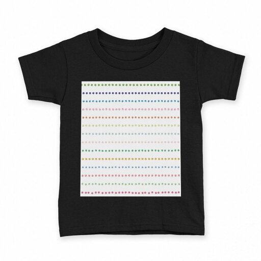 tシャツ キッズ 半袖 黒地 ブラック デザイン 90 100 110 120 130 140 150 160 Tシャツ ティーシャツ T shirt 008400 水玉 ボーダー カラフル 模様 tシャツ キッズ 半袖 黒地 ブラック デザイン 90 100 110 120 130 140 150 160 Tシャツ ティーシャツ T shirt 008400 水玉 ボーダー カラフル 模様