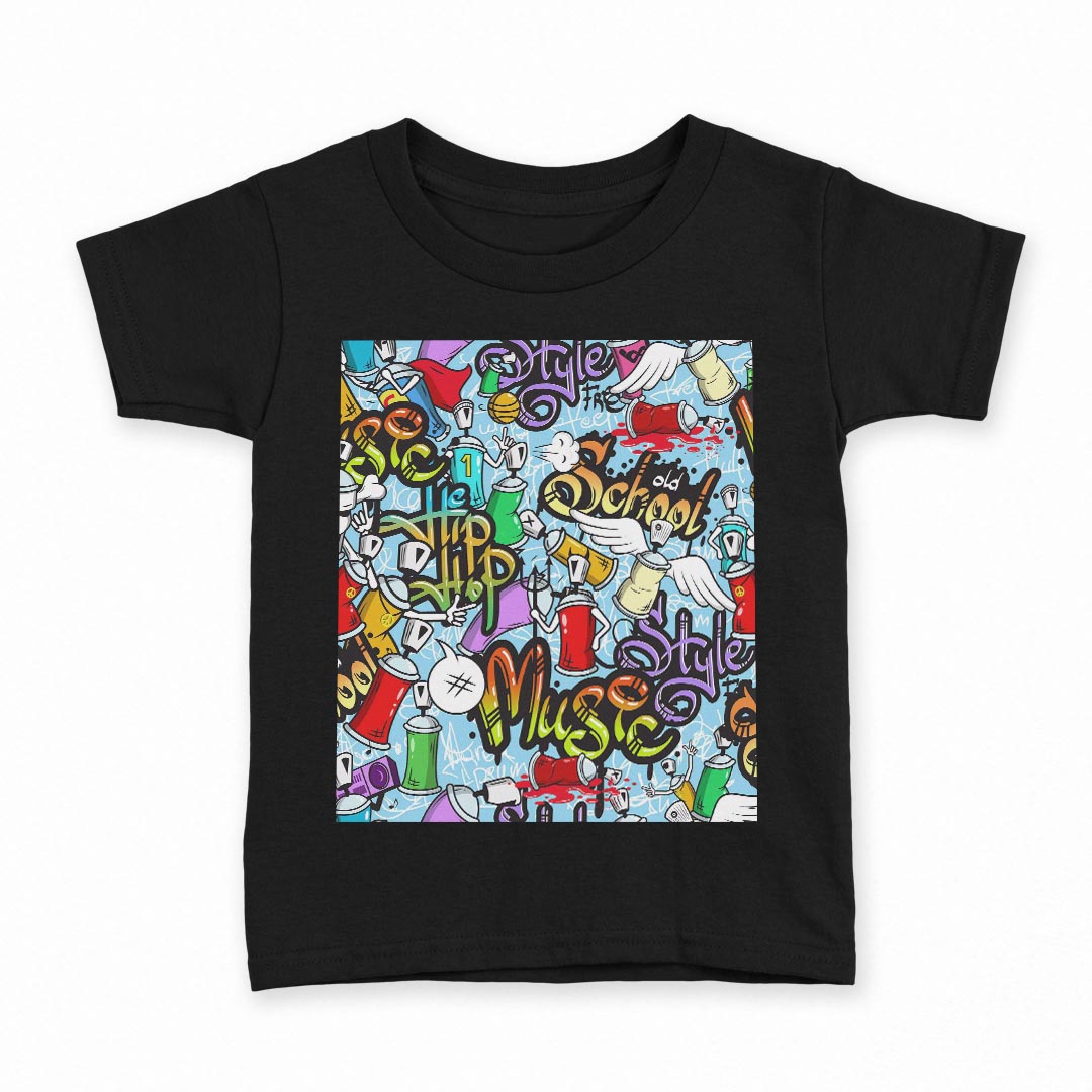 tシャツ キッズ 半袖 黒地 ブラック デザイン 90 100 110 120 130 140 150 Tシャツ ティーシャツ T shirt 上記で使用したデザインTシャツはこちら▼キッズ用Tシャツ　ブラック全デザインはこちらから▼ ▼キッズ用Tシャツ　グレー・ホワイト全デザインはこちらから▼商品特徴・15000デザインから選べる！デザインTシャツ！ ・洗濯も赤ちゃんにも安心なウェアプリント 　UltraChrome DGインクは洗濯に対しても色落ちが少なく、高い堅牢度が実証されています。 ・着心地や素材感にこだわった、上質なTシャツ。 ・1枚でも様になる万能型Tシャツ。 ・「よれない」「透けない」「長持ちする」という三大要素をすべて兼ね備えたTシャツです。 素材 ブラック：綿　100％ 注意事項画像はサンプルですので、Tシャツの大きさが若干異なる場合があります。ご覧の環境によっては多少色味に違いを感じる場合がございます。 イメージと違った、モニターと色味が異なるという理由での交換や返金はご対応出来かねます。 写真のカラーは可能な限り実際の商品に色味を近づけていますが、WEBの性質上ご使用のパソコンの設定や環境でカラーが若干異なります。 ご注文後に1点1点制作する受注生産品のため、不良品以外のご返品や交換は固くお断り致します。 選択間違いも保証対象外となりますため、ご注文の際は必ずサイズやカラーをご確認下さい。洗濯の際は、商品の色あせを避けるため手洗いをおすすめします。 つけ置き洗いは避けてください。 タンブラー乾燥はお控えください。発送について完全受注生産のハンドメイド商品となりますので、既製品と比べて発送までお時間を頂いています。 基本的に決済確認後、最大で10営業日での発送となります。繁忙期や休業日明けの場合はさらに時間がかかる場合があります。 その際には別途メールにてご連絡致します。メール便の場合、発送日から到着までに2〜4日ほどかかる場合が多く、紛失などの保障もご対応できかねます。あらかじめご了承下さい。