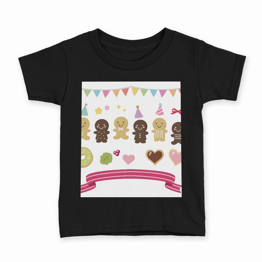 tシャツ キッズ 半袖 黒地 ブラック デザイン 90 100 110 120 130 140 150 Tシャツ ティーシャツ T shirt 上記で使用したデザインTシャツはこちら▼キッズ用Tシャツ　ブラック全デザインはこちらから▼ ▼キッズ用Tシャツ　グレー・ホワイト全デザインはこちらから▼商品特徴・15000デザインから選べる！デザインTシャツ！ ・洗濯も赤ちゃんにも安心なウェアプリント 　UltraChrome DGインクは洗濯に対しても色落ちが少なく、高い堅牢度が実証されています。 ・着心地や素材感にこだわった、上質なTシャツ。 ・1枚でも様になる万能型Tシャツ。 ・「よれない」「透けない」「長持ちする」という三大要素をすべて兼ね備えたTシャツです。 素材 ブラック：綿　100％ 注意事項画像はサンプルですので、Tシャツの大きさが若干異なる場合があります。ご覧の環境によっては多少色味に違いを感じる場合がございます。 イメージと違った、モニターと色味が異なるという理由での交換や返金はご対応出来かねます。 写真のカラーは可能な限り実際の商品に色味を近づけていますが、WEBの性質上ご使用のパソコンの設定や環境でカラーが若干異なります。 ご注文後に1点1点制作する受注生産品のため、不良品以外のご返品や交換は固くお断り致します。 選択間違いも保証対象外となりますため、ご注文の際は必ずサイズやカラーをご確認下さい。洗濯の際は、商品の色あせを避けるため手洗いをおすすめします。 つけ置き洗いは避けてください。 タンブラー乾燥はお控えください。発送について完全受注生産のハンドメイド商品となりますので、既製品と比べて発送までお時間を頂いています。 基本的に決済確認後、最大で10営業日での発送となります。繁忙期や休業日明けの場合はさらに時間がかかる場合があります。 その際には別途メールにてご連絡致します。メール便の場合、発送日から到着までに2〜4日ほどかかる場合が多く、紛失などの保障もご対応できかねます。あらかじめご了承下さい。