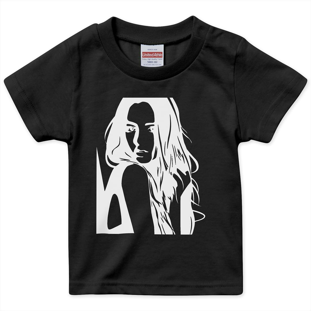tシャツ キッズ 半袖 黒地 ブラック デザイン 90 100 110 120 130 140 150 Tシャツ ティーシャツ T shirt 上記で使用したデザインTシャツはこちら▼キッズ用Tシャツ　ブラック全デザインはこちらから▼ ▼キッズ用Tシャツ　グレー・ホワイト全デザインはこちらから▼商品特徴・15000デザインから選べる！デザインTシャツ！ ・洗濯も赤ちゃんにも安心なウェアプリント 　UltraChrome DGインクは洗濯に対しても色落ちが少なく、高い堅牢度が実証されています。 ・着心地や素材感にこだわった、上質なTシャツ。 ・1枚でも様になる万能型Tシャツ。 ・「よれない」「透けない」「長持ちする」という三大要素をすべて兼ね備えたTシャツです。 素材 ブラック：綿　100％ 注意事項画像はサンプルですので、Tシャツの大きさが若干異なる場合があります。ご覧の環境によっては多少色味に違いを感じる場合がございます。 イメージと違った、モニターと色味が異なるという理由での交換や返金はご対応出来かねます。 写真のカラーは可能な限り実際の商品に色味を近づけていますが、WEBの性質上ご使用のパソコンの設定や環境でカラーが若干異なります。 ご注文後に1点1点制作する受注生産品のため、不良品以外のご返品や交換は固くお断り致します。 選択間違いも保証対象外となりますため、ご注文の際は必ずサイズやカラーをご確認下さい。洗濯の際は、商品の色あせを避けるため手洗いをおすすめします。 つけ置き洗いは避けてください。 タンブラー乾燥はお控えください。発送について完全受注生産のハンドメイド商品となりますので、既製品と比べて発送までお時間を頂いています。 基本的に決済確認後、最大で10営業日での発送となります。繁忙期や休業日明けの場合はさらに時間がかかる場合があります。 その際には別途メールにてご連絡致します。メール便の場合、発送日から到着までに2〜4日ほどかかる場合が多く、紛失などの保障もご対応できかねます。あらかじめご了承下さい。