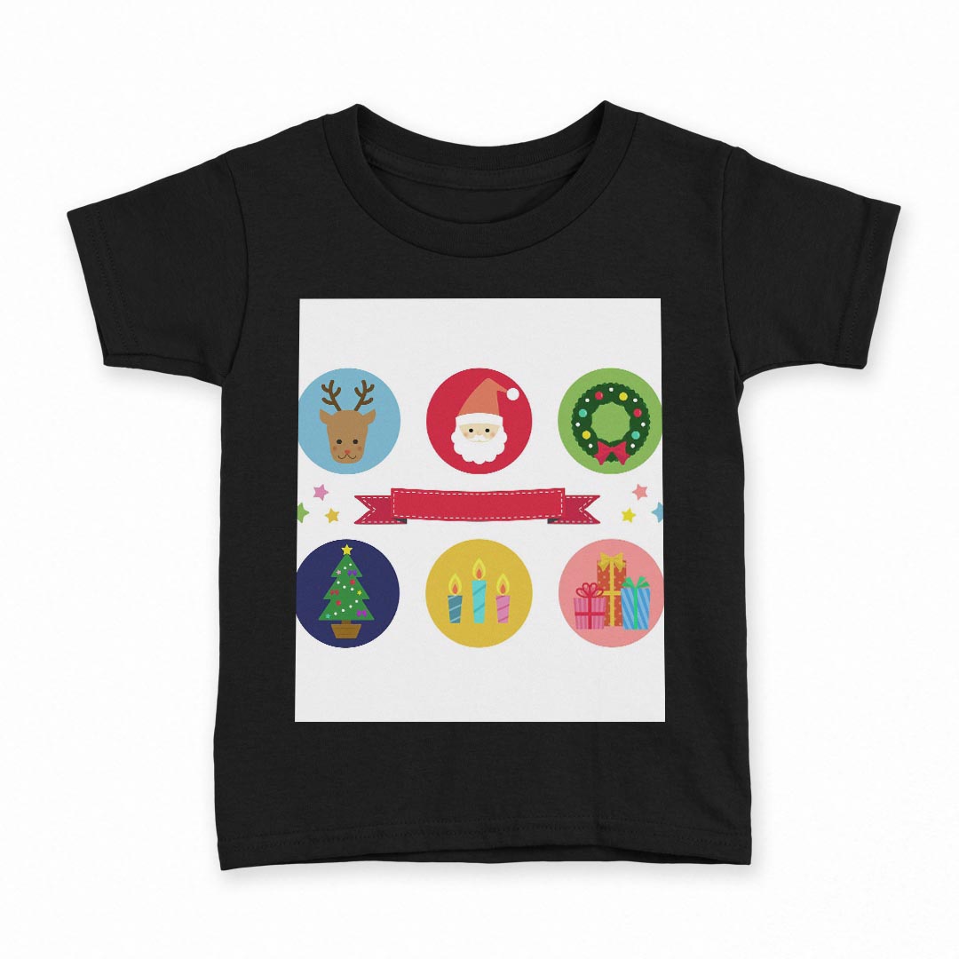 tシャツ キッズ 半袖 黒地 ブラック デザイン 90 100 110 120 130 140 150 Tシャツ ティーシャツ T shirt 上記で使用したデザインTシャツはこちら▼キッズ用Tシャツ　ブラック全デザインはこちらから▼ ▼キッズ用Tシャツ　グレー・ホワイト全デザインはこちらから▼商品特徴・15000デザインから選べる！デザインTシャツ！ ・洗濯も赤ちゃんにも安心なウェアプリント 　UltraChrome DGインクは洗濯に対しても色落ちが少なく、高い堅牢度が実証されています。 ・着心地や素材感にこだわった、上質なTシャツ。 ・1枚でも様になる万能型Tシャツ。 ・「よれない」「透けない」「長持ちする」という三大要素をすべて兼ね備えたTシャツです。 素材 ブラック：綿　100％ 注意事項画像はサンプルですので、Tシャツの大きさが若干異なる場合があります。ご覧の環境によっては多少色味に違いを感じる場合がございます。 イメージと違った、モニターと色味が異なるという理由での交換や返金はご対応出来かねます。 写真のカラーは可能な限り実際の商品に色味を近づけていますが、WEBの性質上ご使用のパソコンの設定や環境でカラーが若干異なります。 ご注文後に1点1点制作する受注生産品のため、不良品以外のご返品や交換は固くお断り致します。 選択間違いも保証対象外となりますため、ご注文の際は必ずサイズやカラーをご確認下さい。洗濯の際は、商品の色あせを避けるため手洗いをおすすめします。 つけ置き洗いは避けてください。 タンブラー乾燥はお控えください。発送について完全受注生産のハンドメイド商品となりますので、既製品と比べて発送までお時間を頂いています。 基本的に決済確認後、最大で10営業日での発送となります。繁忙期や休業日明けの場合はさらに時間がかかる場合があります。 その際には別途メールにてご連絡致します。メール便の場合、発送日から到着までに2〜4日ほどかかる場合が多く、紛失などの保障もご対応できかねます。あらかじめご了承下さい。