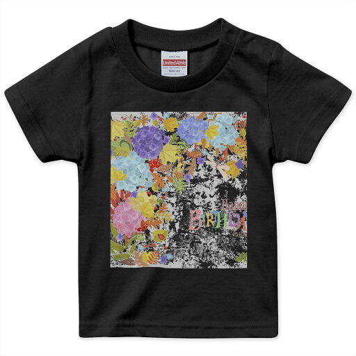 tシャツ キッズ 半袖 黒地 ブラック デザイン 90 100 110 120 130 140 150 160 Tシャツ ティーシャツ T shirt 009751 フラワー バースデー 英語 tシャツ キッズ 半袖 黒地 ブラック デザイン 90 100 110 120 130 140 150 160 Tシャツ ティーシャツ T shirt 009751 フラワー バースデー 英語
