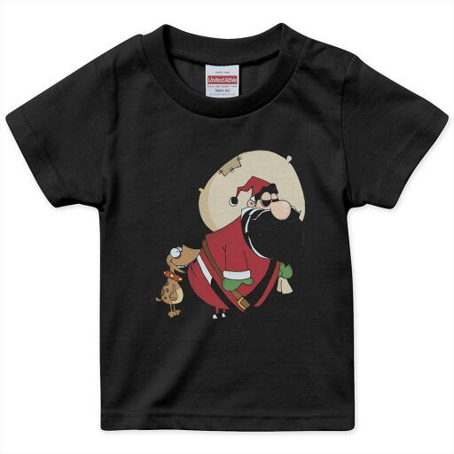 tシャツ キッズ 半袖 黒地 ブラック デザイン 90 100 110 120 130 140 150 160 Tシャツ ティーシャツ T shirt 010068 クリスマス サンタ キャラクター tシャツ キッズ 半袖 黒地 ブラック デザイン 90 100 110 120 130 140 150 160 Tシャツ ティーシャツ T shirt 010068 クリスマス サンタ キャラクター