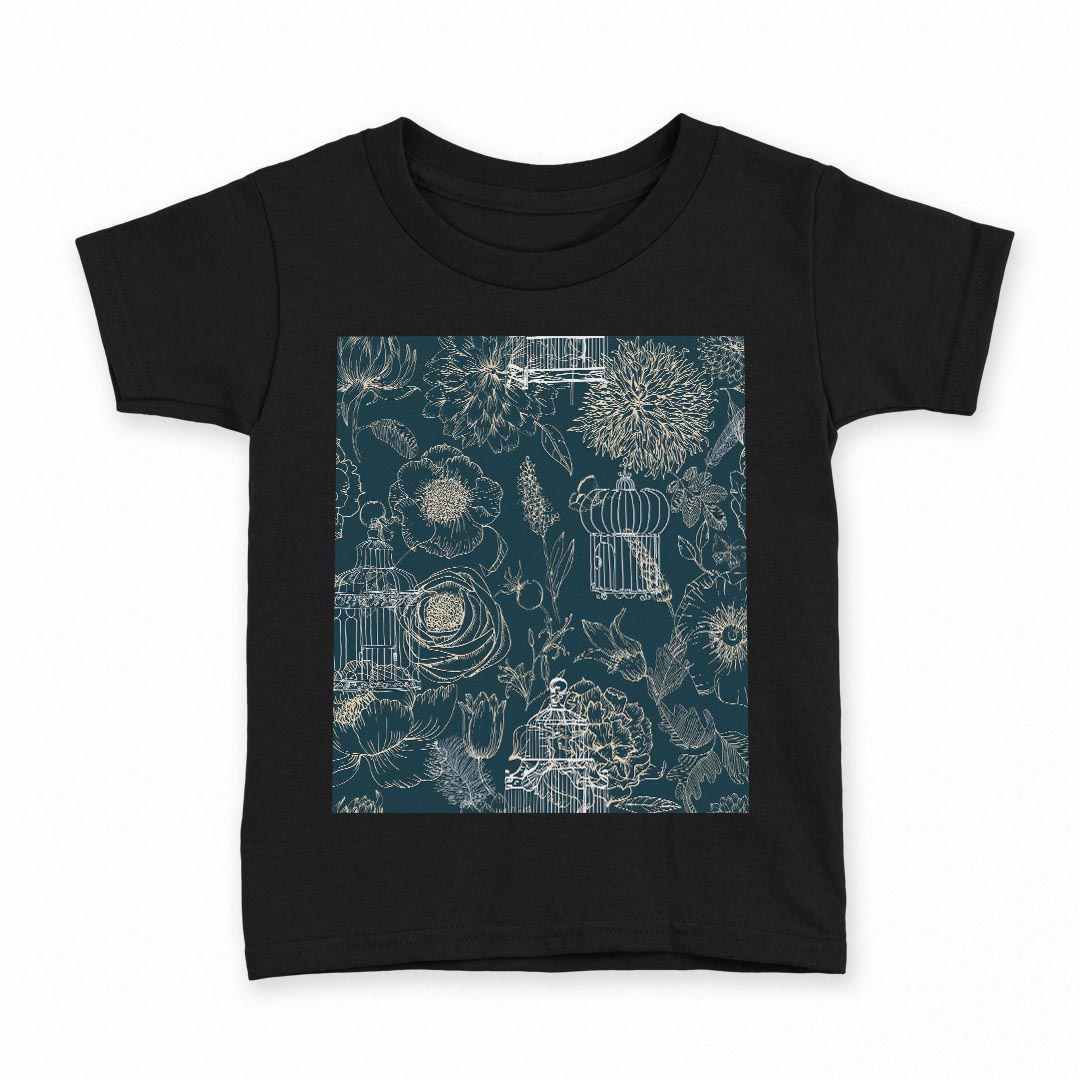 tシャツ キッズ 半袖 黒地 ブラック デザイン 90 100 110 120 130 140 150 Tシャツ ティーシャツ T shirt 上記で使用したデザインTシャツはこちら▼キッズ用Tシャツ　ブラック全デザインはこちらから▼ ▼キッズ用Tシャツ　グレー・ホワイト全デザインはこちらから▼商品特徴・15000デザインから選べる！デザインTシャツ！ ・洗濯も赤ちゃんにも安心なウェアプリント 　UltraChrome DGインクは洗濯に対しても色落ちが少なく、高い堅牢度が実証されています。 ・着心地や素材感にこだわった、上質なTシャツ。 ・1枚でも様になる万能型Tシャツ。 ・「よれない」「透けない」「長持ちする」という三大要素をすべて兼ね備えたTシャツです。 素材 ブラック：綿　100％ 注意事項画像はサンプルですので、Tシャツの大きさが若干異なる場合があります。ご覧の環境によっては多少色味に違いを感じる場合がございます。 イメージと違った、モニターと色味が異なるという理由での交換や返金はご対応出来かねます。 写真のカラーは可能な限り実際の商品に色味を近づけていますが、WEBの性質上ご使用のパソコンの設定や環境でカラーが若干異なります。 ご注文後に1点1点制作する受注生産品のため、不良品以外のご返品や交換は固くお断り致します。 選択間違いも保証対象外となりますため、ご注文の際は必ずサイズやカラーをご確認下さい。洗濯の際は、商品の色あせを避けるため手洗いをおすすめします。 つけ置き洗いは避けてください。 タンブラー乾燥はお控えください。発送について完全受注生産のハンドメイド商品となりますので、既製品と比べて発送までお時間を頂いています。 基本的に決済確認後、最大で10営業日での発送となります。繁忙期や休業日明けの場合はさらに時間がかかる場合があります。 その際には別途メールにてご連絡致します。メール便の場合、発送日から到着までに2〜4日ほどかかる場合が多く、紛失などの保障もご対応できかねます。あらかじめご了承下さい。