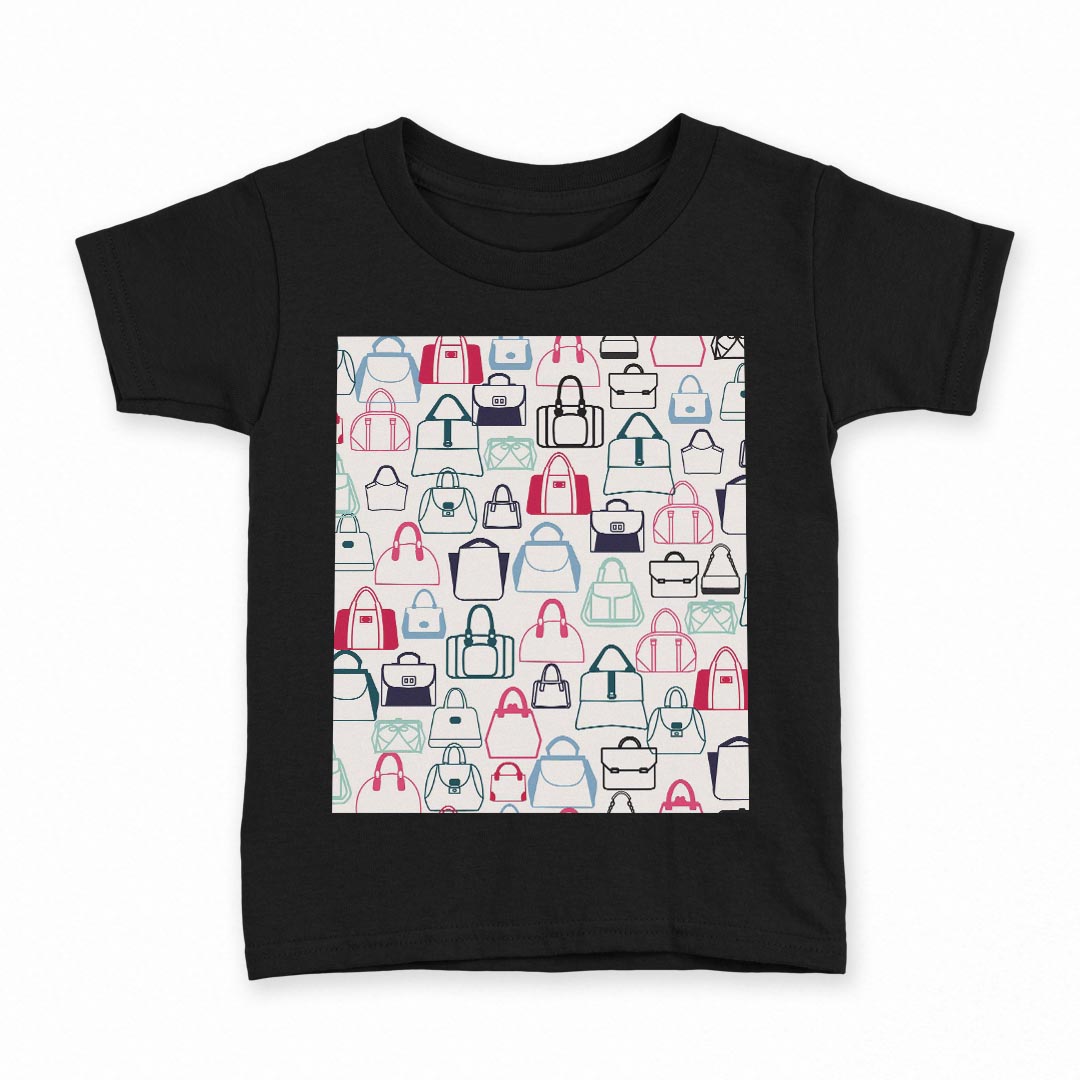 tシャツ キッズ 半袖 黒地 ブラック デザイン 90 100 110 120 130 140 150 Tシャツ ティーシャツ T shirt 上記で使用したデザインTシャツはこちら▼キッズ用Tシャツ　ブラック全デザインはこちらから▼ ▼キッズ用Tシャツ　グレー・ホワイト全デザインはこちらから▼商品特徴・15000デザインから選べる！デザインTシャツ！ ・洗濯も赤ちゃんにも安心なウェアプリント 　UltraChrome DGインクは洗濯に対しても色落ちが少なく、高い堅牢度が実証されています。 ・着心地や素材感にこだわった、上質なTシャツ。 ・1枚でも様になる万能型Tシャツ。 ・「よれない」「透けない」「長持ちする」という三大要素をすべて兼ね備えたTシャツです。 素材 ブラック：綿　100％ 注意事項画像はサンプルですので、Tシャツの大きさが若干異なる場合があります。ご覧の環境によっては多少色味に違いを感じる場合がございます。 イメージと違った、モニターと色味が異なるという理由での交換や返金はご対応出来かねます。 写真のカラーは可能な限り実際の商品に色味を近づけていますが、WEBの性質上ご使用のパソコンの設定や環境でカラーが若干異なります。 ご注文後に1点1点制作する受注生産品のため、不良品以外のご返品や交換は固くお断り致します。 選択間違いも保証対象外となりますため、ご注文の際は必ずサイズやカラーをご確認下さい。洗濯の際は、商品の色あせを避けるため手洗いをおすすめします。 つけ置き洗いは避けてください。 タンブラー乾燥はお控えください。発送について完全受注生産のハンドメイド商品となりますので、既製品と比べて発送までお時間を頂いています。 基本的に決済確認後、最大で10営業日での発送となります。繁忙期や休業日明けの場合はさらに時間がかかる場合があります。 その際には別途メールにてご連絡致します。メール便の場合、発送日から到着までに2〜4日ほどかかる場合が多く、紛失などの保障もご対応できかねます。あらかじめご了承下さい。