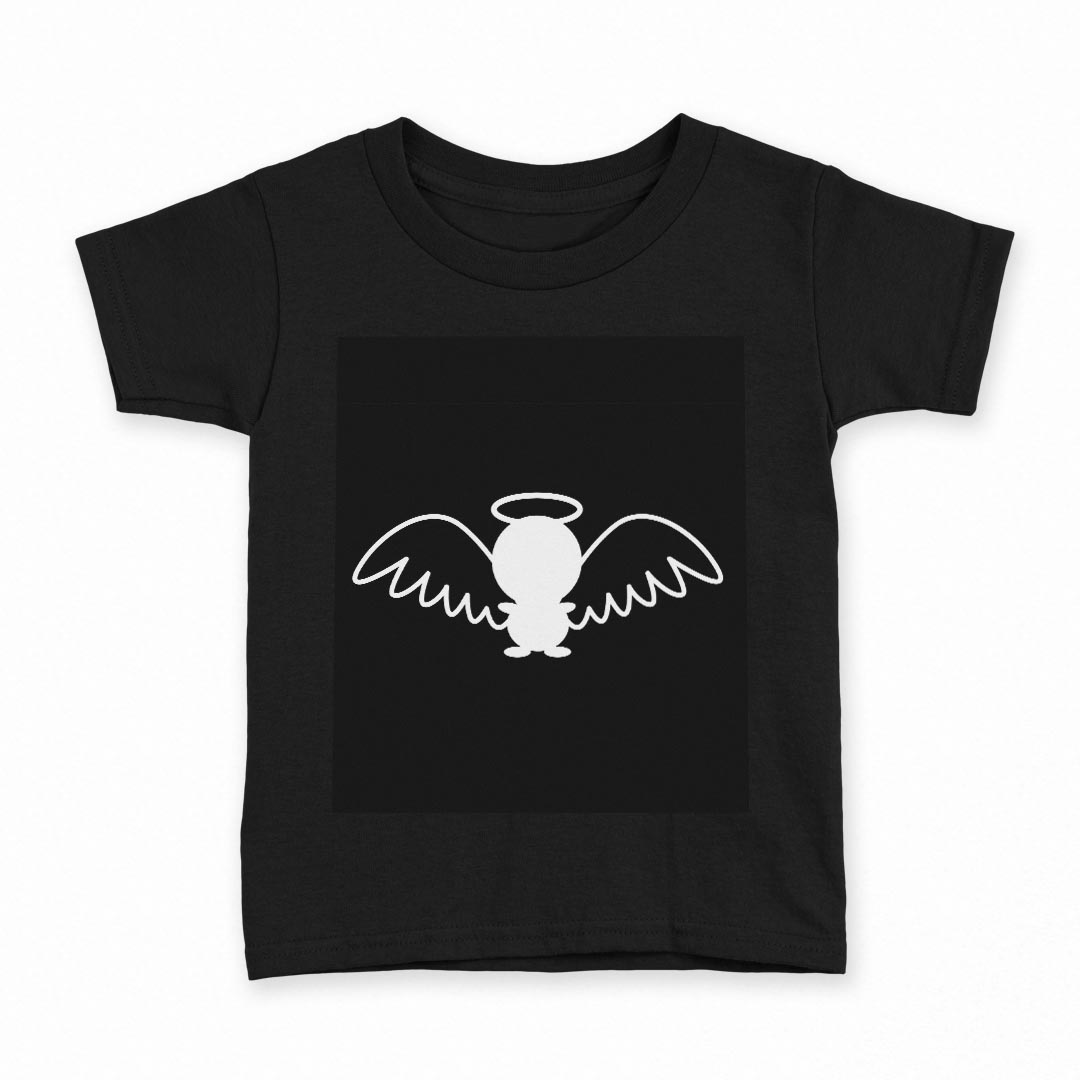 tシャツ キッズ 半袖 黒地 ブラック デザイン 90 100 110 120 130 140 150 160 Tシャツ ティーシャツ T..