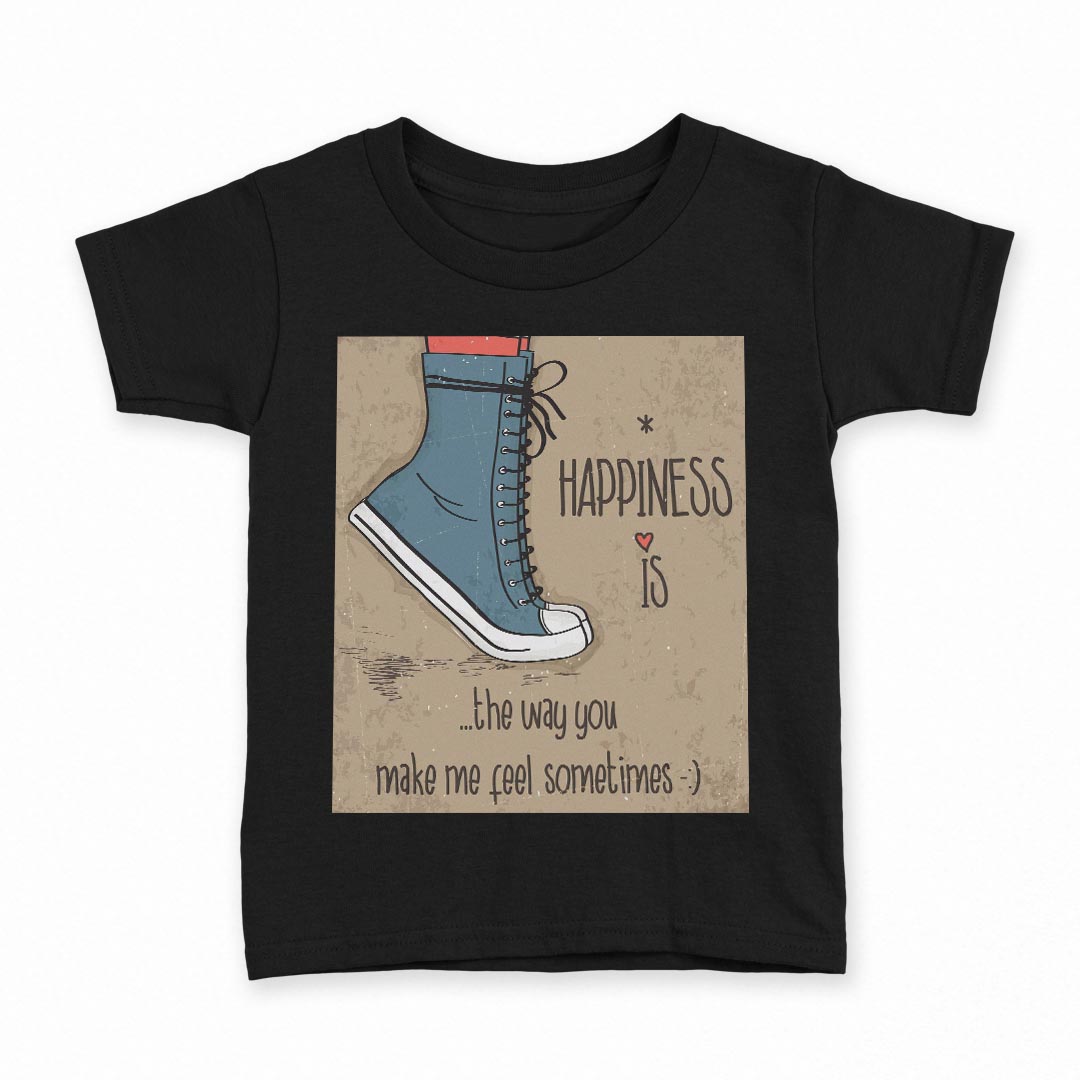tシャツ キッズ 半袖 黒地 ブラック デザイン 90 100 110 120 130 140 150 Tシャツ ティーシャツ T shirt 上記で使用したデザインTシャツはこちら▼キッズ用Tシャツ　ブラック全デザインはこちらから▼ ▼キッズ用Tシャツ　グレー・ホワイト全デザインはこちらから▼商品特徴・15000デザインから選べる！デザインTシャツ！ ・洗濯も赤ちゃんにも安心なウェアプリント 　UltraChrome DGインクは洗濯に対しても色落ちが少なく、高い堅牢度が実証されています。 ・着心地や素材感にこだわった、上質なTシャツ。 ・1枚でも様になる万能型Tシャツ。 ・「よれない」「透けない」「長持ちする」という三大要素をすべて兼ね備えたTシャツです。 素材 ブラック：綿　100％ 注意事項画像はサンプルですので、Tシャツの大きさが若干異なる場合があります。ご覧の環境によっては多少色味に違いを感じる場合がございます。 イメージと違った、モニターと色味が異なるという理由での交換や返金はご対応出来かねます。 写真のカラーは可能な限り実際の商品に色味を近づけていますが、WEBの性質上ご使用のパソコンの設定や環境でカラーが若干異なります。 ご注文後に1点1点制作する受注生産品のため、不良品以外のご返品や交換は固くお断り致します。 選択間違いも保証対象外となりますため、ご注文の際は必ずサイズやカラーをご確認下さい。洗濯の際は、商品の色あせを避けるため手洗いをおすすめします。 つけ置き洗いは避けてください。 タンブラー乾燥はお控えください。発送について完全受注生産のハンドメイド商品となりますので、既製品と比べて発送までお時間を頂いています。 基本的に決済確認後、最大で10営業日での発送となります。繁忙期や休業日明けの場合はさらに時間がかかる場合があります。 その際には別途メールにてご連絡致します。メール便の場合、発送日から到着までに2〜4日ほどかかる場合が多く、紛失などの保障もご対応できかねます。あらかじめご了承下さい。
