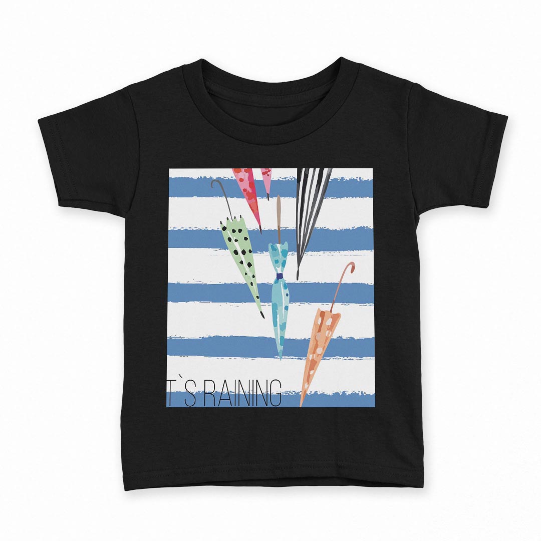 tシャツ キッズ 半袖 黒地 ブラック デザイン 90 100 110 120 130 140 150 Tシャツ ティーシャツ T shirt 上記で使用したデザインTシャツはこちら▼キッズ用Tシャツ　ブラック全デザインはこちらから▼ ▼キッズ用Tシャツ　グレー・ホワイト全デザインはこちらから▼商品特徴・15000デザインから選べる！デザインTシャツ！ ・洗濯も赤ちゃんにも安心なウェアプリント 　UltraChrome DGインクは洗濯に対しても色落ちが少なく、高い堅牢度が実証されています。 ・着心地や素材感にこだわった、上質なTシャツ。 ・1枚でも様になる万能型Tシャツ。 ・「よれない」「透けない」「長持ちする」という三大要素をすべて兼ね備えたTシャツです。 素材 ブラック：綿　100％ 注意事項画像はサンプルですので、Tシャツの大きさが若干異なる場合があります。ご覧の環境によっては多少色味に違いを感じる場合がございます。 イメージと違った、モニターと色味が異なるという理由での交換や返金はご対応出来かねます。 写真のカラーは可能な限り実際の商品に色味を近づけていますが、WEBの性質上ご使用のパソコンの設定や環境でカラーが若干異なります。 ご注文後に1点1点制作する受注生産品のため、不良品以外のご返品や交換は固くお断り致します。 選択間違いも保証対象外となりますため、ご注文の際は必ずサイズやカラーをご確認下さい。洗濯の際は、商品の色あせを避けるため手洗いをおすすめします。 つけ置き洗いは避けてください。 タンブラー乾燥はお控えください。発送について完全受注生産のハンドメイド商品となりますので、既製品と比べて発送までお時間を頂いています。 基本的に決済確認後、最大で10営業日での発送となります。繁忙期や休業日明けの場合はさらに時間がかかる場合があります。 その際には別途メールにてご連絡致します。メール便の場合、発送日から到着までに2〜4日ほどかかる場合が多く、紛失などの保障もご対応できかねます。あらかじめご了承下さい。