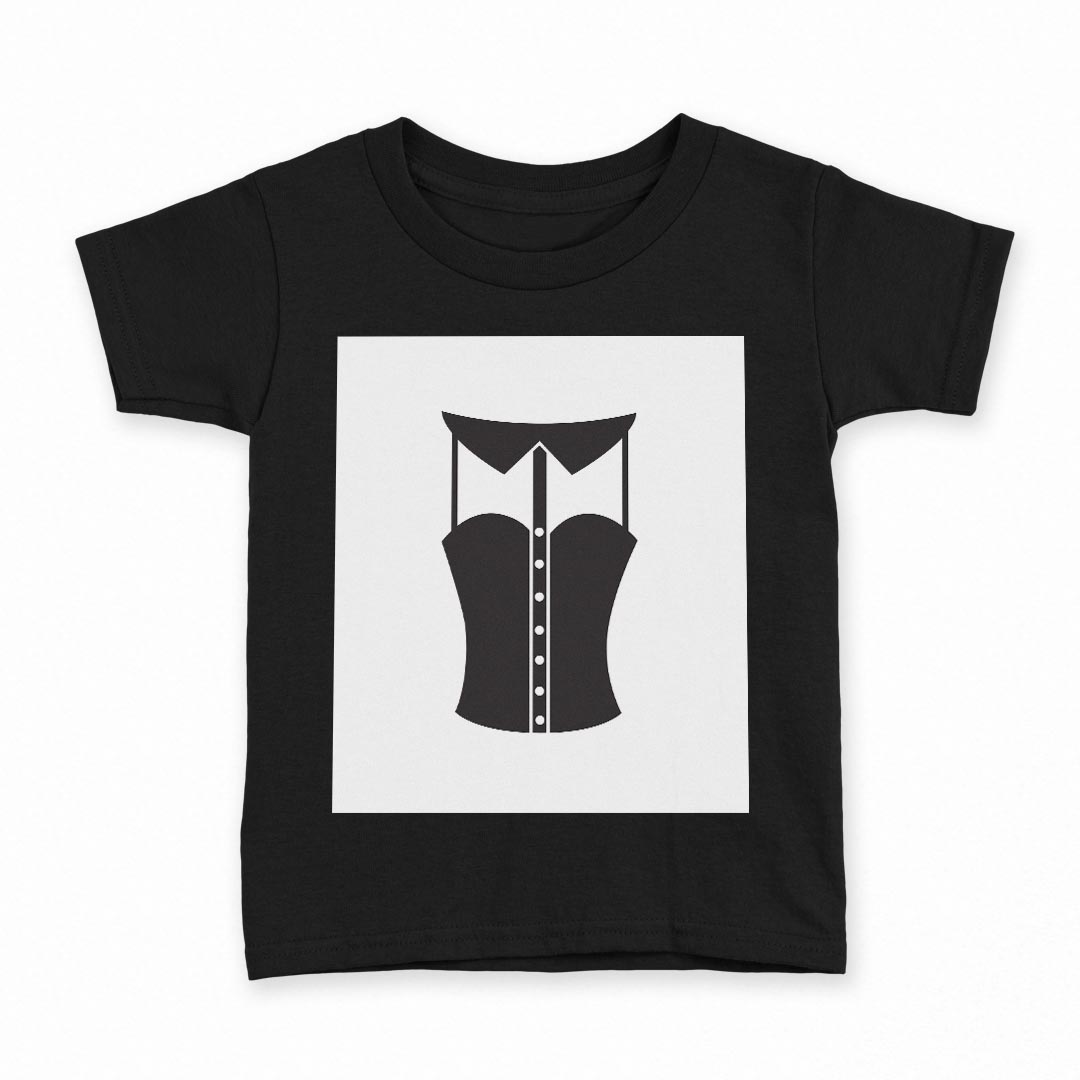 tシャツ キッズ 半袖 黒地 ブラック デザイン 90 100 110 120 130 140 150 Tシャツ ティーシャツ T shirt 上記で使用したデザインTシャツはこちら▼キッズ用Tシャツ　ブラック全デザインはこちらから▼ ▼キッズ用Tシャツ　グレー・ホワイト全デザインはこちらから▼商品特徴・15000デザインから選べる！デザインTシャツ！ ・洗濯も赤ちゃんにも安心なウェアプリント 　UltraChrome DGインクは洗濯に対しても色落ちが少なく、高い堅牢度が実証されています。 ・着心地や素材感にこだわった、上質なTシャツ。 ・1枚でも様になる万能型Tシャツ。 ・「よれない」「透けない」「長持ちする」という三大要素をすべて兼ね備えたTシャツです。 素材 ブラック：綿　100％ 注意事項画像はサンプルですので、Tシャツの大きさが若干異なる場合があります。ご覧の環境によっては多少色味に違いを感じる場合がございます。 イメージと違った、モニターと色味が異なるという理由での交換や返金はご対応出来かねます。 写真のカラーは可能な限り実際の商品に色味を近づけていますが、WEBの性質上ご使用のパソコンの設定や環境でカラーが若干異なります。 ご注文後に1点1点制作する受注生産品のため、不良品以外のご返品や交換は固くお断り致します。 選択間違いも保証対象外となりますため、ご注文の際は必ずサイズやカラーをご確認下さい。洗濯の際は、商品の色あせを避けるため手洗いをおすすめします。 つけ置き洗いは避けてください。 タンブラー乾燥はお控えください。発送について完全受注生産のハンドメイド商品となりますので、既製品と比べて発送までお時間を頂いています。 基本的に決済確認後、最大で10営業日での発送となります。繁忙期や休業日明けの場合はさらに時間がかかる場合があります。 その際には別途メールにてご連絡致します。メール便の場合、発送日から到着までに2〜4日ほどかかる場合が多く、紛失などの保障もご対応できかねます。あらかじめご了承下さい。