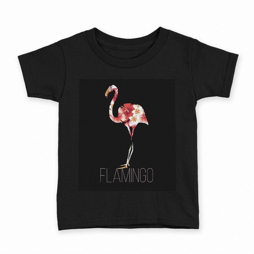 楽天市場】フラミンゴ tシャツ（キッズ・ベビー・マタニティ）の通販