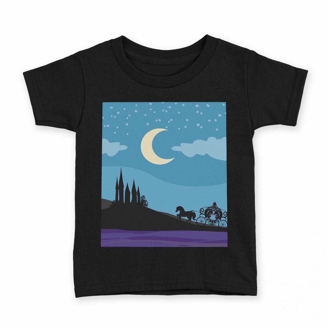 tシャツ キッズ 半袖 黒地 ブラック デザイン 90 100 110 120 130 140 150 Tシャツ ティーシャツ T shirt 上記で使用したデザインTシャツはこちら▼キッズ用Tシャツ　ブラック全デザインはこちらから▼ ▼キッズ用Tシャツ　グレー・ホワイト全デザインはこちらから▼商品特徴・15000デザインから選べる！デザインTシャツ！ ・洗濯も赤ちゃんにも安心なウェアプリント 　UltraChrome DGインクは洗濯に対しても色落ちが少なく、高い堅牢度が実証されています。 ・着心地や素材感にこだわった、上質なTシャツ。 ・1枚でも様になる万能型Tシャツ。 ・「よれない」「透けない」「長持ちする」という三大要素をすべて兼ね備えたTシャツです。 素材 ブラック：綿　100％ 注意事項画像はサンプルですので、Tシャツの大きさが若干異なる場合があります。ご覧の環境によっては多少色味に違いを感じる場合がございます。 イメージと違った、モニターと色味が異なるという理由での交換や返金はご対応出来かねます。 写真のカラーは可能な限り実際の商品に色味を近づけていますが、WEBの性質上ご使用のパソコンの設定や環境でカラーが若干異なります。 ご注文後に1点1点制作する受注生産品のため、不良品以外のご返品や交換は固くお断り致します。 選択間違いも保証対象外となりますため、ご注文の際は必ずサイズやカラーをご確認下さい。洗濯の際は、商品の色あせを避けるため手洗いをおすすめします。 つけ置き洗いは避けてください。 タンブラー乾燥はお控えください。発送について完全受注生産のハンドメイド商品となりますので、既製品と比べて発送までお時間を頂いています。 基本的に決済確認後、最大で10営業日での発送となります。繁忙期や休業日明けの場合はさらに時間がかかる場合があります。 その際には別途メールにてご連絡致します。メール便の場合、発送日から到着までに2〜4日ほどかかる場合が多く、紛失などの保障もご対応できかねます。あらかじめご了承下さい。