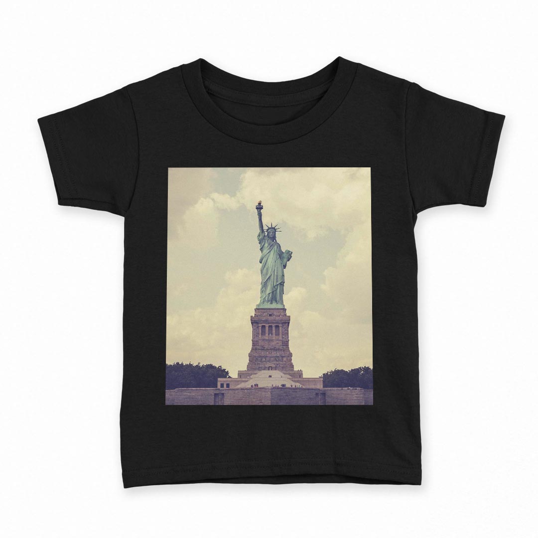 tシャツ キッズ 半袖 黒地 ブラック デザイン 90 100 110 120 130 140 150 160 Tシャツ ティーシャツ T..