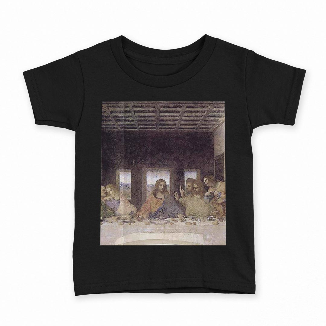 tシャツ キッズ 半袖 黒地 ブラック デザイン 90 100 110 120 130 140 150 Tシャツ ティーシャツ T shirt 上記で使用したデザインTシャツはこちら▼キッズ用Tシャツ　ブラック全デザインはこちらから▼ ▼キッズ用Tシャツ　グレー・ホワイト全デザインはこちらから▼商品特徴・15000デザインから選べる！デザインTシャツ！ ・洗濯も赤ちゃんにも安心なウェアプリント 　UltraChrome DGインクは洗濯に対しても色落ちが少なく、高い堅牢度が実証されています。 ・着心地や素材感にこだわった、上質なTシャツ。 ・1枚でも様になる万能型Tシャツ。 ・「よれない」「透けない」「長持ちする」という三大要素をすべて兼ね備えたTシャツです。 素材 ブラック：綿　100％ 注意事項画像はサンプルですので、Tシャツの大きさが若干異なる場合があります。ご覧の環境によっては多少色味に違いを感じる場合がございます。 イメージと違った、モニターと色味が異なるという理由での交換や返金はご対応出来かねます。 写真のカラーは可能な限り実際の商品に色味を近づけていますが、WEBの性質上ご使用のパソコンの設定や環境でカラーが若干異なります。 ご注文後に1点1点制作する受注生産品のため、不良品以外のご返品や交換は固くお断り致します。 選択間違いも保証対象外となりますため、ご注文の際は必ずサイズやカラーをご確認下さい。洗濯の際は、商品の色あせを避けるため手洗いをおすすめします。 つけ置き洗いは避けてください。 タンブラー乾燥はお控えください。発送について完全受注生産のハンドメイド商品となりますので、既製品と比べて発送までお時間を頂いています。 基本的に決済確認後、最大で10営業日での発送となります。繁忙期や休業日明けの場合はさらに時間がかかる場合があります。 その際には別途メールにてご連絡致します。メール便の場合、発送日から到着までに2〜4日ほどかかる場合が多く、紛失などの保障もご対応できかねます。あらかじめご了承下さい。