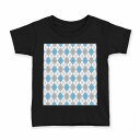 tシャツ キッズ 半袖 黒地 ブラック デザイン 90 100 110 120 130 140 150 160 Tシャツ ティーシャツ T shirt 0117...