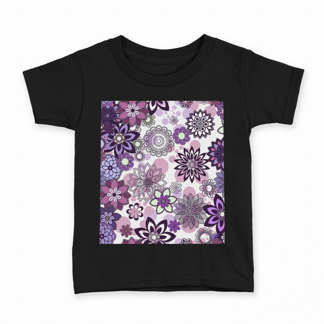 tシャツ キッズ 半袖 黒地 ブラック デザイン 90 100 110 120 130 140 150 160 Tシャツ ティーシャツ T..