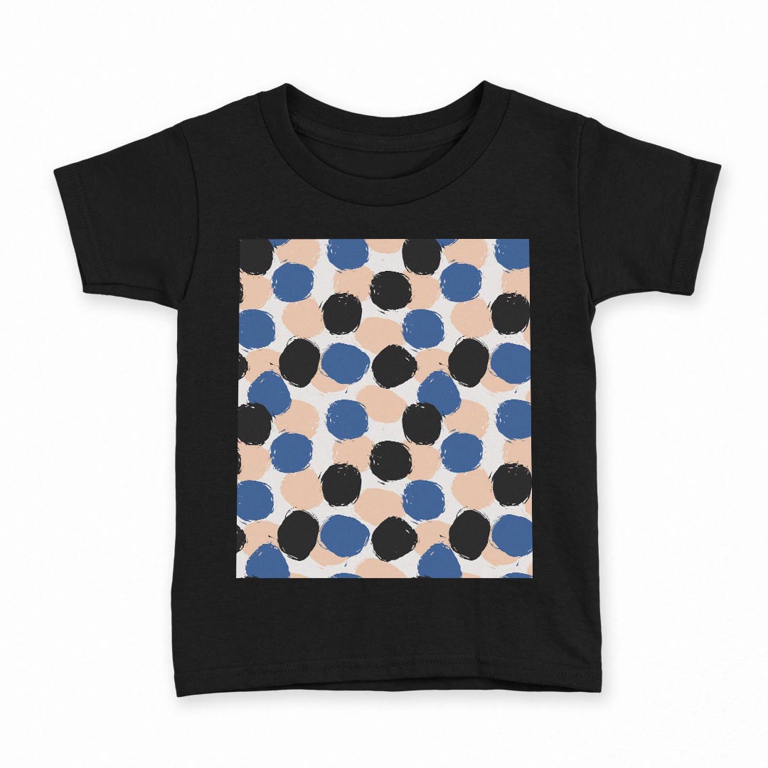 tシャツ キッズ 半袖 黒地 ブラック デザイン 90 100 110 120 130 140 150 Tシャツ...