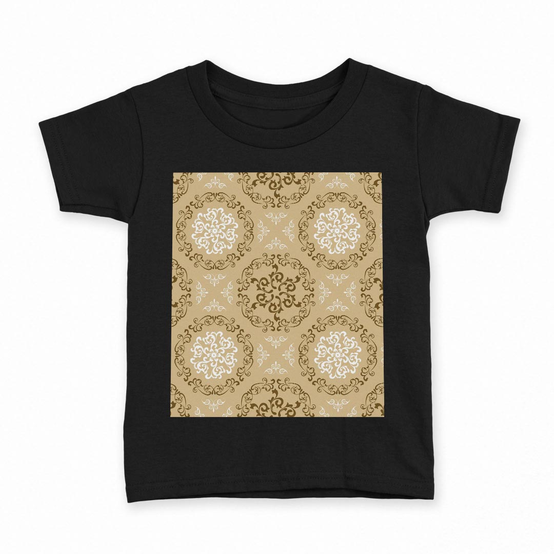 tシャツ キッズ 半袖 黒地 ブラック デザイン 90 100 110 120 130 140 150 160 Tシ...