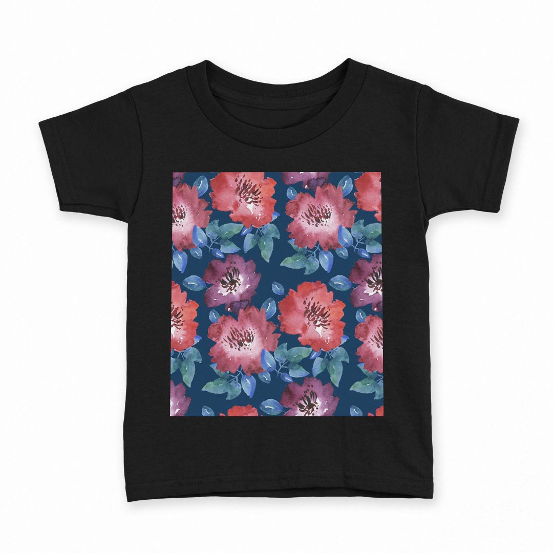 tシャツ キッズ 半袖 黒地 ブラック デザイン 90 100 110 120 130 140 150 Tシャツ ティーシャツ T shirt 上記で使用したデザインTシャツはこちら▼キッズ用Tシャツ　ブラック全デザインはこちらから▼ ▼キッズ用Tシャツ　グレー・ホワイト全デザインはこちらから▼商品特徴・15000デザインから選べる！デザインTシャツ！ ・洗濯も赤ちゃんにも安心なウェアプリント 　UltraChrome DGインクは洗濯に対しても色落ちが少なく、高い堅牢度が実証されています。 ・着心地や素材感にこだわった、上質なTシャツ。 ・1枚でも様になる万能型Tシャツ。 ・「よれない」「透けない」「長持ちする」という三大要素をすべて兼ね備えたTシャツです。 素材 ブラック：綿　100％ 注意事項画像はサンプルですので、Tシャツの大きさが若干異なる場合があります。ご覧の環境によっては多少色味に違いを感じる場合がございます。 イメージと違った、モニターと色味が異なるという理由での交換や返金はご対応出来かねます。 写真のカラーは可能な限り実際の商品に色味を近づけていますが、WEBの性質上ご使用のパソコンの設定や環境でカラーが若干異なります。 ご注文後に1点1点制作する受注生産品のため、不良品以外のご返品や交換は固くお断り致します。 選択間違いも保証対象外となりますため、ご注文の際は必ずサイズやカラーをご確認下さい。洗濯の際は、商品の色あせを避けるため手洗いをおすすめします。 つけ置き洗いは避けてください。 タンブラー乾燥はお控えください。発送について完全受注生産のハンドメイド商品となりますので、既製品と比べて発送までお時間を頂いています。 基本的に決済確認後、最大で10営業日での発送となります。繁忙期や休業日明けの場合はさらに時間がかかる場合があります。 その際には別途メールにてご連絡致します。メール便の場合、発送日から到着までに2〜4日ほどかかる場合が多く、紛失などの保障もご対応できかねます。あらかじめご了承下さい。