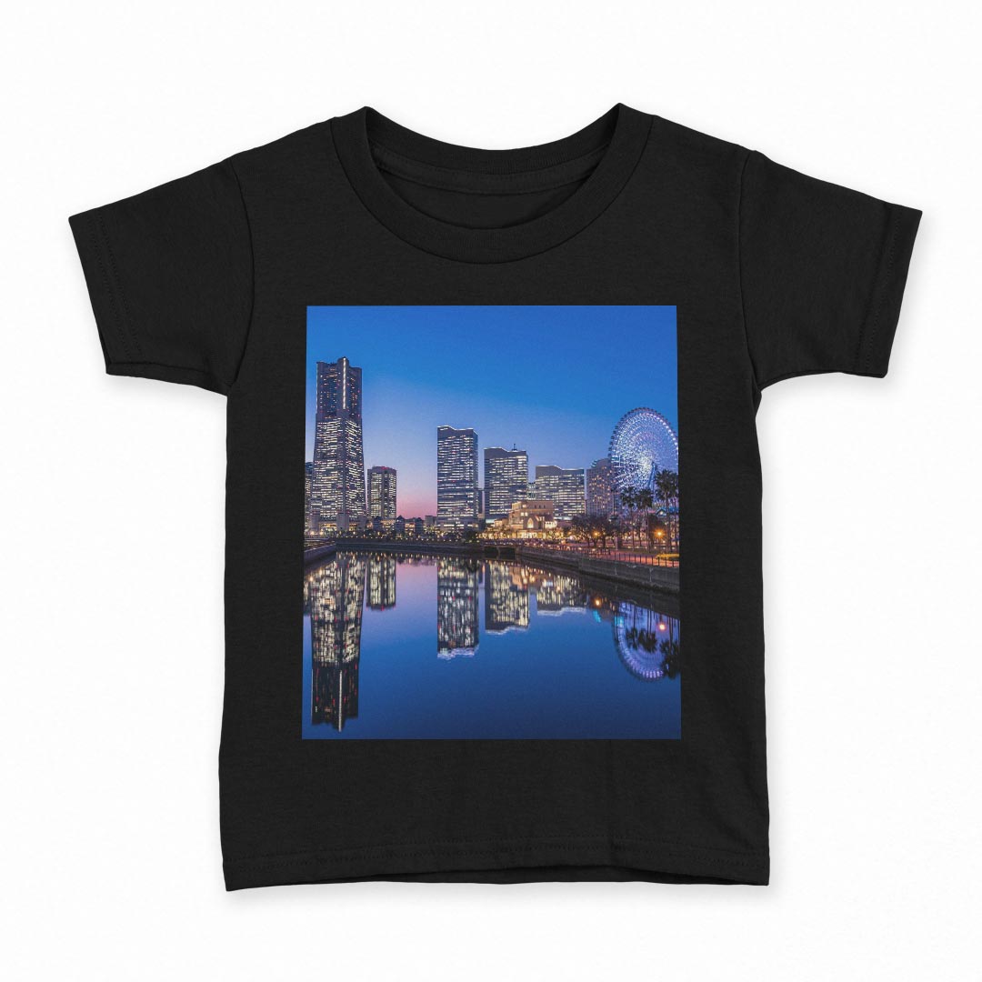 tシャツ キッズ 半袖 黒地 ブラック デザイン 90 100 110 120 130 140 150 160 Tシャツ ティーシャツ T..