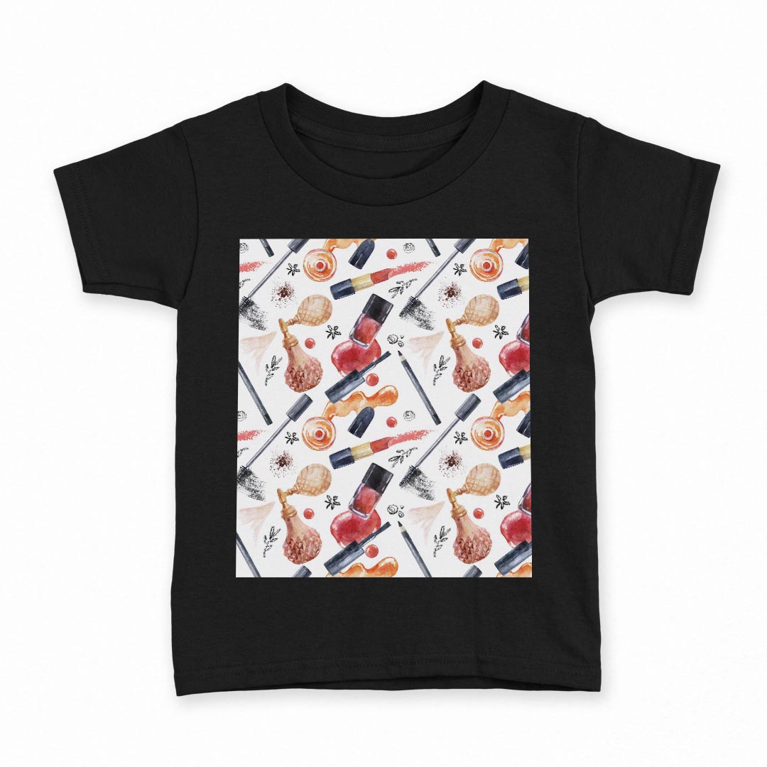 tシャツ キッズ 半袖 黒地 ブラック デザイン 90 100 110 120 130 140 150 160 Tシャツ ティーシャツ T..