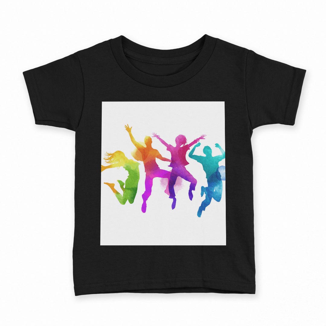 tシャツ キッズ 半袖 黒地 ブラック デザイン 90 100 110 120 130 140 150 Tシャツ ティーシャツ T shirt 上記で使用したデザインTシャツはこちら▼キッズ用Tシャツ　ブラック全デザインはこちらから▼ ▼キッズ用Tシャツ　グレー・ホワイト全デザインはこちらから▼商品特徴・15000デザインから選べる！デザインTシャツ！ ・洗濯も赤ちゃんにも安心なウェアプリント 　UltraChrome DGインクは洗濯に対しても色落ちが少なく、高い堅牢度が実証されています。 ・着心地や素材感にこだわった、上質なTシャツ。 ・1枚でも様になる万能型Tシャツ。 ・「よれない」「透けない」「長持ちする」という三大要素をすべて兼ね備えたTシャツです。 素材 ブラック：綿　100％ 注意事項画像はサンプルですので、Tシャツの大きさが若干異なる場合があります。ご覧の環境によっては多少色味に違いを感じる場合がございます。 イメージと違った、モニターと色味が異なるという理由での交換や返金はご対応出来かねます。 写真のカラーは可能な限り実際の商品に色味を近づけていますが、WEBの性質上ご使用のパソコンの設定や環境でカラーが若干異なります。 ご注文後に1点1点制作する受注生産品のため、不良品以外のご返品や交換は固くお断り致します。 選択間違いも保証対象外となりますため、ご注文の際は必ずサイズやカラーをご確認下さい。洗濯の際は、商品の色あせを避けるため手洗いをおすすめします。 つけ置き洗いは避けてください。 タンブラー乾燥はお控えください。発送について完全受注生産のハンドメイド商品となりますので、既製品と比べて発送までお時間を頂いています。 基本的に決済確認後、最大で10営業日での発送となります。繁忙期や休業日明けの場合はさらに時間がかかる場合があります。 その際には別途メールにてご連絡致します。メール便の場合、発送日から到着までに2〜4日ほどかかる場合が多く、紛失などの保障もご対応できかねます。あらかじめご了承下さい。