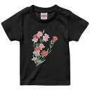 tシャツ キッズ 半袖 黒地 ブラック デザイン 90 100 110 120 130 140 150 160 Tシャツ ティーシャツ T shirt 0129...