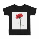 tシャツ キッズ 半袖 黒地 ブラック デザイン 90 100 110 120 130 140 150 160 Tシャツ ティーシャツ T shirt 0129...