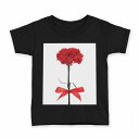 tシャツ キッズ 半袖 黒地 ブラック デザイン 90 100 110 120 130 140 150 160 Tシャツ ティーシャツ T shirt 0129...