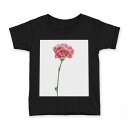 tシャツ キッズ 半袖 黒地 ブラック デザイン 90 100 110 120 130 140 150 160 Tシャツ ティーシャツ T shirt 0129...