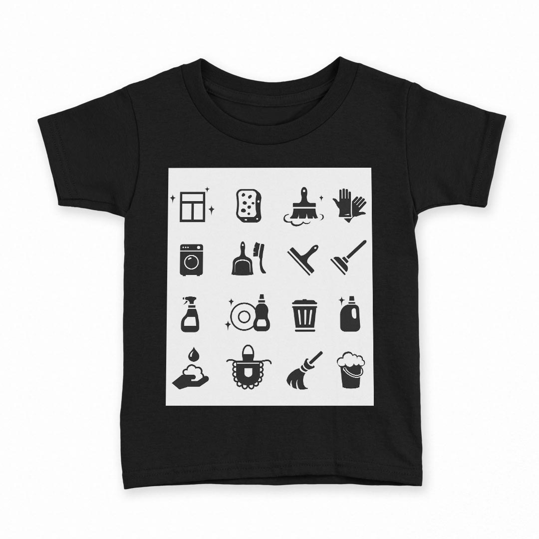 tシャツ キッズ 半袖 黒地 ブラック デザイン 90 100 110 120 130 140 150 Tシャツ ティーシャツ T shirt 上記で使用したデザインTシャツはこちら▼キッズ用Tシャツ　ブラック全デザインはこちらから▼ ▼キッズ用Tシャツ　グレー・ホワイト全デザインはこちらから▼商品特徴・15000デザインから選べる！デザインTシャツ！ ・洗濯も赤ちゃんにも安心なウェアプリント 　UltraChrome DGインクは洗濯に対しても色落ちが少なく、高い堅牢度が実証されています。 ・着心地や素材感にこだわった、上質なTシャツ。 ・1枚でも様になる万能型Tシャツ。 ・「よれない」「透けない」「長持ちする」という三大要素をすべて兼ね備えたTシャツです。 素材 ブラック：綿　100％ 注意事項画像はサンプルですので、Tシャツの大きさが若干異なる場合があります。ご覧の環境によっては多少色味に違いを感じる場合がございます。 イメージと違った、モニターと色味が異なるという理由での交換や返金はご対応出来かねます。 写真のカラーは可能な限り実際の商品に色味を近づけていますが、WEBの性質上ご使用のパソコンの設定や環境でカラーが若干異なります。 ご注文後に1点1点制作する受注生産品のため、不良品以外のご返品や交換は固くお断り致します。 選択間違いも保証対象外となりますため、ご注文の際は必ずサイズやカラーをご確認下さい。洗濯の際は、商品の色あせを避けるため手洗いをおすすめします。 つけ置き洗いは避けてください。 タンブラー乾燥はお控えください。発送について完全受注生産のハンドメイド商品となりますので、既製品と比べて発送までお時間を頂いています。 基本的に決済確認後、最大で10営業日での発送となります。繁忙期や休業日明けの場合はさらに時間がかかる場合があります。 その際には別途メールにてご連絡致します。メール便の場合、発送日から到着までに2〜4日ほどかかる場合が多く、紛失などの保障もご対応できかねます。あらかじめご了承下さい。