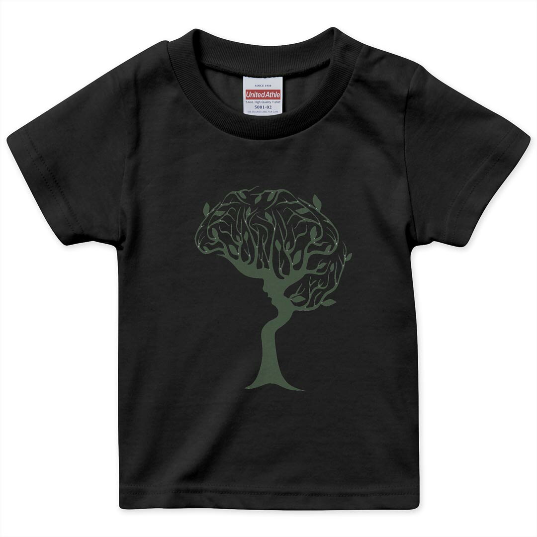 tシャツ キッズ 半袖 黒地 ブラック デザイン 90 100 110 120 130 140 150 Tシャツ ティーシャツ T shirt 上記で使用したデザインTシャツはこちら▼キッズ用Tシャツ　ブラック全デザインはこちらから▼ ▼キッズ用Tシャツ　グレー・ホワイト全デザインはこちらから▼商品特徴・15000デザインから選べる！デザインTシャツ！ ・洗濯も赤ちゃんにも安心なウェアプリント 　UltraChrome DGインクは洗濯に対しても色落ちが少なく、高い堅牢度が実証されています。 ・着心地や素材感にこだわった、上質なTシャツ。 ・1枚でも様になる万能型Tシャツ。 ・「よれない」「透けない」「長持ちする」という三大要素をすべて兼ね備えたTシャツです。 素材 ブラック：綿　100％ 注意事項画像はサンプルですので、Tシャツの大きさが若干異なる場合があります。ご覧の環境によっては多少色味に違いを感じる場合がございます。 イメージと違った、モニターと色味が異なるという理由での交換や返金はご対応出来かねます。 写真のカラーは可能な限り実際の商品に色味を近づけていますが、WEBの性質上ご使用のパソコンの設定や環境でカラーが若干異なります。 ご注文後に1点1点制作する受注生産品のため、不良品以外のご返品や交換は固くお断り致します。 選択間違いも保証対象外となりますため、ご注文の際は必ずサイズやカラーをご確認下さい。洗濯の際は、商品の色あせを避けるため手洗いをおすすめします。 つけ置き洗いは避けてください。 タンブラー乾燥はお控えください。発送について完全受注生産のハンドメイド商品となりますので、既製品と比べて発送までお時間を頂いています。 基本的に決済確認後、最大で10営業日での発送となります。繁忙期や休業日明けの場合はさらに時間がかかる場合があります。 その際には別途メールにてご連絡致します。メール便の場合、発送日から到着までに2〜4日ほどかかる場合が多く、紛失などの保障もご対応できかねます。あらかじめご了承下さい。