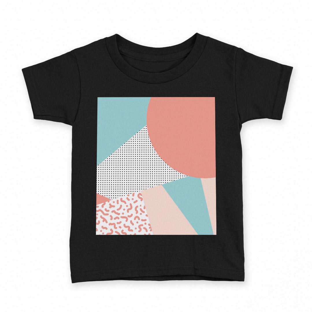 tシャツ キッズ 半袖 黒地 ブラック デザイン 90 100 110 120 130 140 150 Tシャツ ティーシャツ T shirt 上記で使用したデザインTシャツはこちら▼キッズ用Tシャツ　ブラック全デザインはこちらから▼ ▼キッズ用Tシャツ　グレー・ホワイト全デザインはこちらから▼商品特徴・15000デザインから選べる！デザインTシャツ！ ・洗濯も赤ちゃんにも安心なウェアプリント 　UltraChrome DGインクは洗濯に対しても色落ちが少なく、高い堅牢度が実証されています。 ・着心地や素材感にこだわった、上質なTシャツ。 ・1枚でも様になる万能型Tシャツ。 ・「よれない」「透けない」「長持ちする」という三大要素をすべて兼ね備えたTシャツです。 素材 ブラック：綿　100％ 注意事項画像はサンプルですので、Tシャツの大きさが若干異なる場合があります。ご覧の環境によっては多少色味に違いを感じる場合がございます。 イメージと違った、モニターと色味が異なるという理由での交換や返金はご対応出来かねます。 写真のカラーは可能な限り実際の商品に色味を近づけていますが、WEBの性質上ご使用のパソコンの設定や環境でカラーが若干異なります。 ご注文後に1点1点制作する受注生産品のため、不良品以外のご返品や交換は固くお断り致します。 選択間違いも保証対象外となりますため、ご注文の際は必ずサイズやカラーをご確認下さい。洗濯の際は、商品の色あせを避けるため手洗いをおすすめします。 つけ置き洗いは避けてください。 タンブラー乾燥はお控えください。発送について完全受注生産のハンドメイド商品となりますので、既製品と比べて発送までお時間を頂いています。 基本的に決済確認後、最大で10営業日での発送となります。繁忙期や休業日明けの場合はさらに時間がかかる場合があります。 その際には別途メールにてご連絡致します。メール便の場合、発送日から到着までに2〜4日ほどかかる場合が多く、紛失などの保障もご対応できかねます。あらかじめご了承下さい。