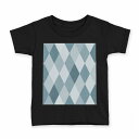 tシャツ キッズ 半袖 黒地 ブラック デザイン 90 100 110 120 130 140 150 160 Tシャツ ティーシャツ T shirt 0143...