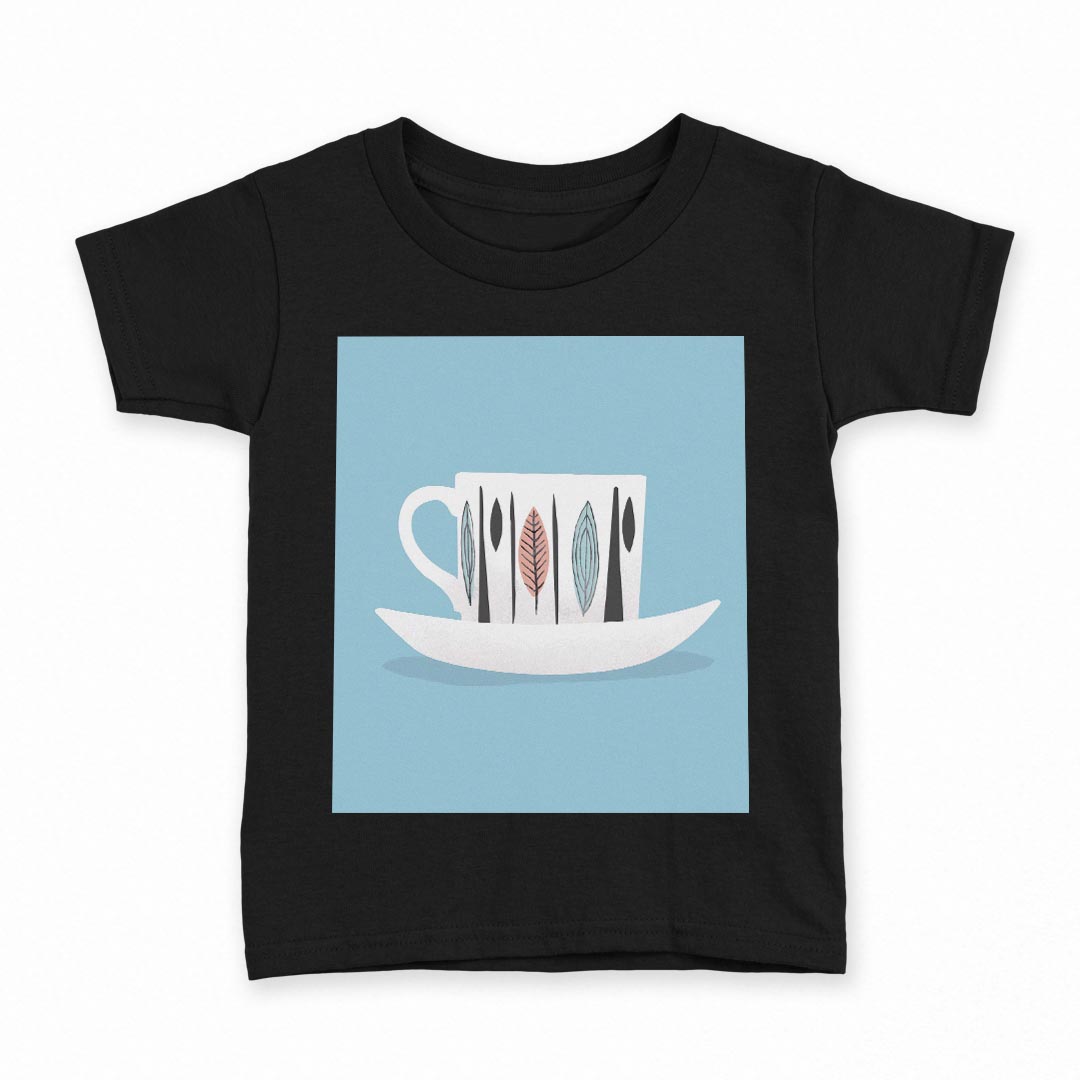 tシャツ キッズ 半袖 黒地 ブラック デザイン 90 100 110 120 130 140 150 160 Tシャツ ティーシャツ T..