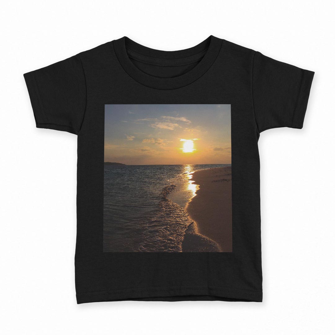 tシャツ キッズ 半袖 黒地 ブラック デザイン 90 100 110 120 130 140 150 160 Tシャツ ティーシャツ T..