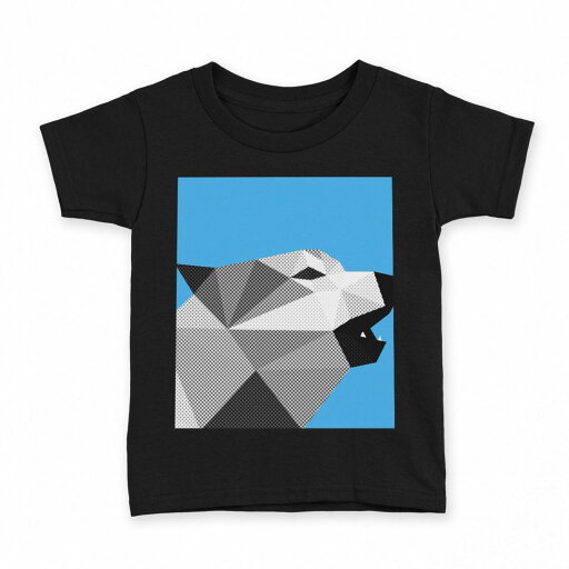 tシャツ キッズ 半袖 黒地 ブラック デザイン 90 100 110 120 130 140 150 160 Tシャツ ティーシャツ T shirt 014621 動物 アニマル 青 tシャツ キッズ 半袖 黒地 ブラック デザイン 90 100 110 120 130 140 150 160 Tシャツ ティーシャツ T shirt 014621 動物 アニマル 青