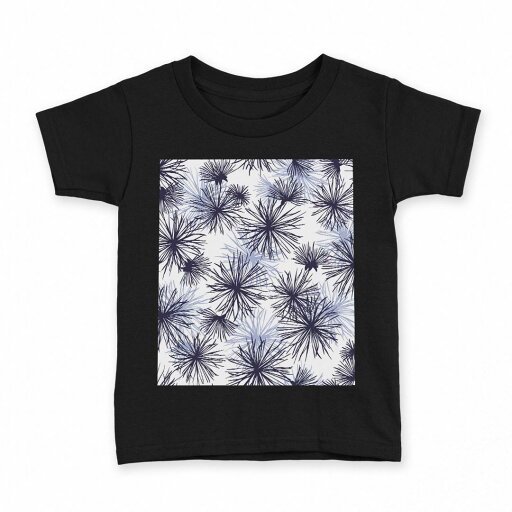 tシャツ キッズ 半袖 黒地 ブラック デザイン 90 100 110 120 130 140 150 160 Tシャツ ティーシャツ T shirt 014633 花 リーフ トロピカル tシャツ キッズ 半袖 黒地 ブラック デザイン 90 100 110 120 130 140 150 160 Tシャツ ティーシャツ T shirt 014633 花 リーフ トロピカル