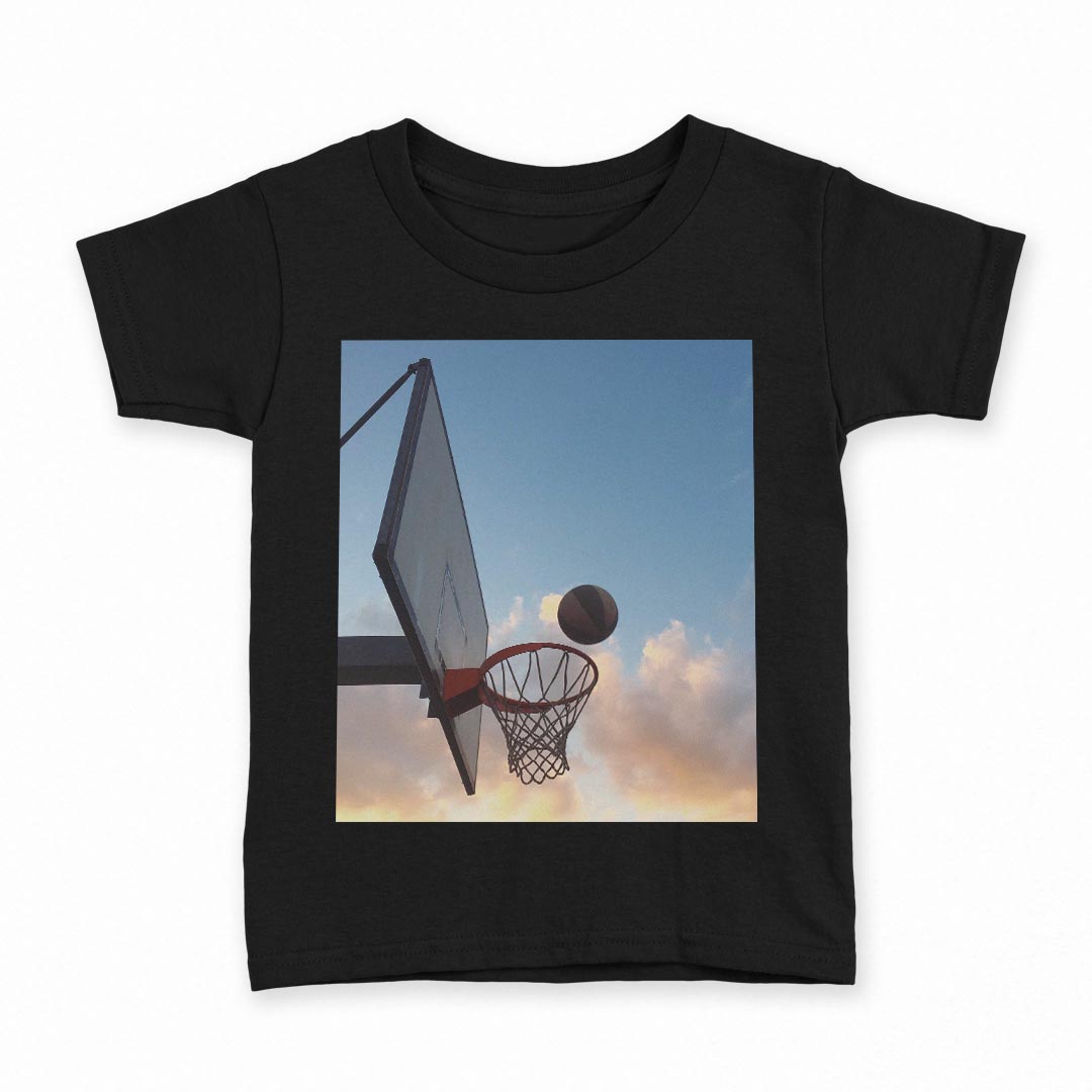 tシャツ キッズ 半袖 黒地 ブラック デザイン 90 100 110 120 130 140 15