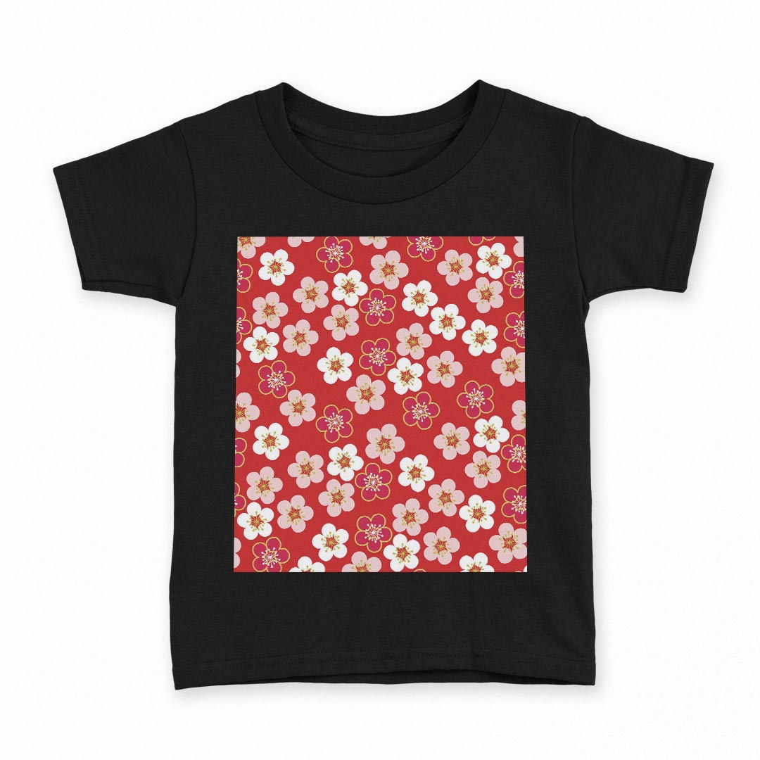 tシャツ キッズ 半袖 黒地 ブラック デザイン 90 100 110 120 130 140 150 Tシャツ ティーシャツ T shirt 上記で使用したデザインTシャツはこちら▼キッズ用Tシャツ　ブラック全デザインはこちらから▼ ▼キッズ用Tシャツ　グレー・ホワイト全デザインはこちらから▼商品特徴・15000デザインから選べる！デザインTシャツ！ ・洗濯も赤ちゃんにも安心なウェアプリント 　UltraChrome DGインクは洗濯に対しても色落ちが少なく、高い堅牢度が実証されています。 ・着心地や素材感にこだわった、上質なTシャツ。 ・1枚でも様になる万能型Tシャツ。 ・「よれない」「透けない」「長持ちする」という三大要素をすべて兼ね備えたTシャツです。 素材 ブラック：綿　100％ 注意事項画像はサンプルですので、Tシャツの大きさが若干異なる場合があります。ご覧の環境によっては多少色味に違いを感じる場合がございます。 イメージと違った、モニターと色味が異なるという理由での交換や返金はご対応出来かねます。 写真のカラーは可能な限り実際の商品に色味を近づけていますが、WEBの性質上ご使用のパソコンの設定や環境でカラーが若干異なります。 ご注文後に1点1点制作する受注生産品のため、不良品以外のご返品や交換は固くお断り致します。 選択間違いも保証対象外となりますため、ご注文の際は必ずサイズやカラーをご確認下さい。洗濯の際は、商品の色あせを避けるため手洗いをおすすめします。 つけ置き洗いは避けてください。 タンブラー乾燥はお控えください。発送について完全受注生産のハンドメイド商品となりますので、既製品と比べて発送までお時間を頂いています。 基本的に決済確認後、最大で10営業日での発送となります。繁忙期や休業日明けの場合はさらに時間がかかる場合があります。 その際には別途メールにてご連絡致します。メール便の場合、発送日から到着までに2〜4日ほどかかる場合が多く、紛失などの保障もご対応できかねます。あらかじめご了承下さい。