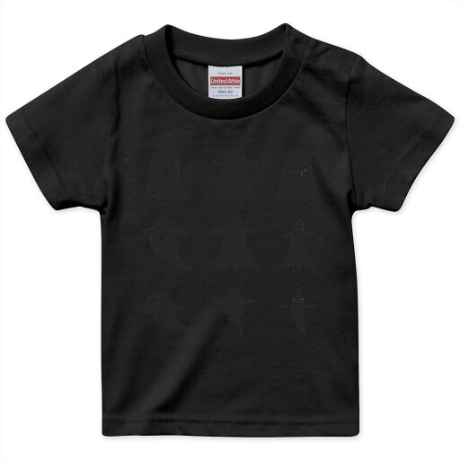 tシャツ キッズ 半袖 黒地 ブラック デザイン 90 100 110 120 130 140 150 160 Tシャツ ティーシャツ T shirt 015413 ハロウィン おばけ モノクロ モノトーン tシャツ キッズ 半袖 黒地 ブラック デザイン 90 100 110 120 130 140 150 160 Tシャツ ティーシャツ T shirt 015413 ハロウィン おばけ モノクロ モノトーン