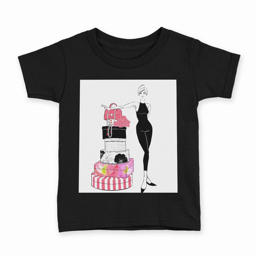 tシャツ キッズ 半袖 黒地 ブラック デザイン 90 100 110 120 130 140 150 Tシャツ ティーシャツ T shirt 上記で使用したデザインTシャツはこちら▼キッズ用Tシャツ　ブラック全デザインはこちらから▼ ▼キッズ用Tシャツ　グレー・ホワイト全デザインはこちらから▼商品特徴・15000デザインから選べる！デザインTシャツ！ ・洗濯も赤ちゃんにも安心なウェアプリント 　UltraChrome DGインクは洗濯に対しても色落ちが少なく、高い堅牢度が実証されています。 ・着心地や素材感にこだわった、上質なTシャツ。 ・1枚でも様になる万能型Tシャツ。 ・「よれない」「透けない」「長持ちする」という三大要素をすべて兼ね備えたTシャツです。 素材 ブラック：綿　100％ 注意事項画像はサンプルですので、Tシャツの大きさが若干異なる場合があります。ご覧の環境によっては多少色味に違いを感じる場合がございます。 イメージと違った、モニターと色味が異なるという理由での交換や返金はご対応出来かねます。 写真のカラーは可能な限り実際の商品に色味を近づけていますが、WEBの性質上ご使用のパソコンの設定や環境でカラーが若干異なります。 ご注文後に1点1点制作する受注生産品のため、不良品以外のご返品や交換は固くお断り致します。 選択間違いも保証対象外となりますため、ご注文の際は必ずサイズやカラーをご確認下さい。洗濯の際は、商品の色あせを避けるため手洗いをおすすめします。 つけ置き洗いは避けてください。 タンブラー乾燥はお控えください。発送について完全受注生産のハンドメイド商品となりますので、既製品と比べて発送までお時間を頂いています。 基本的に決済確認後、最大で10営業日での発送となります。繁忙期や休業日明けの場合はさらに時間がかかる場合があります。 その際には別途メールにてご連絡致します。メール便の場合、発送日から到着までに2〜4日ほどかかる場合が多く、紛失などの保障もご対応できかねます。あらかじめご了承下さい。