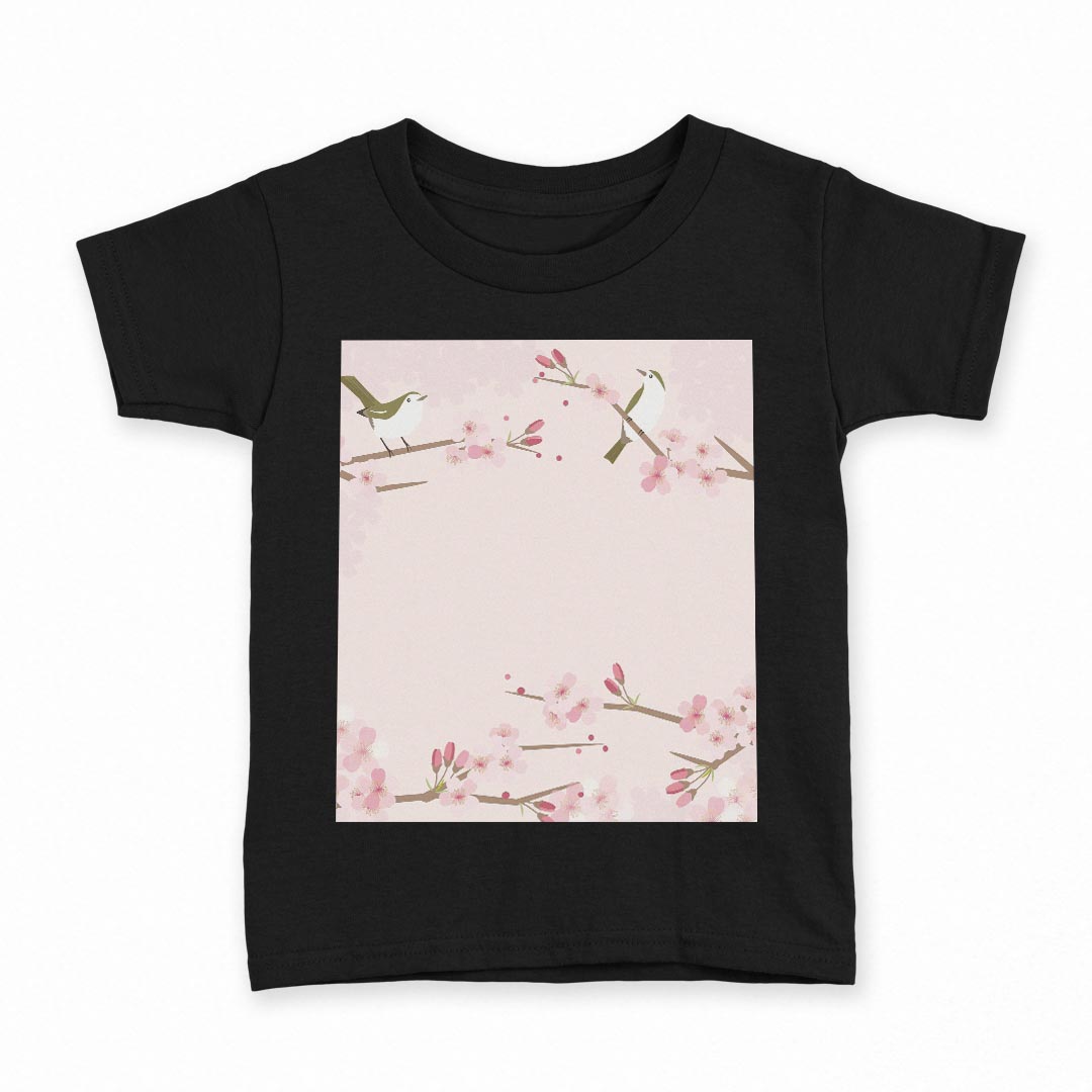 tシャツ キッズ 半袖 黒地 ブラック デザイン 90 100 110 120 130 140 150 160 Tシャツ ティーシャツ T..