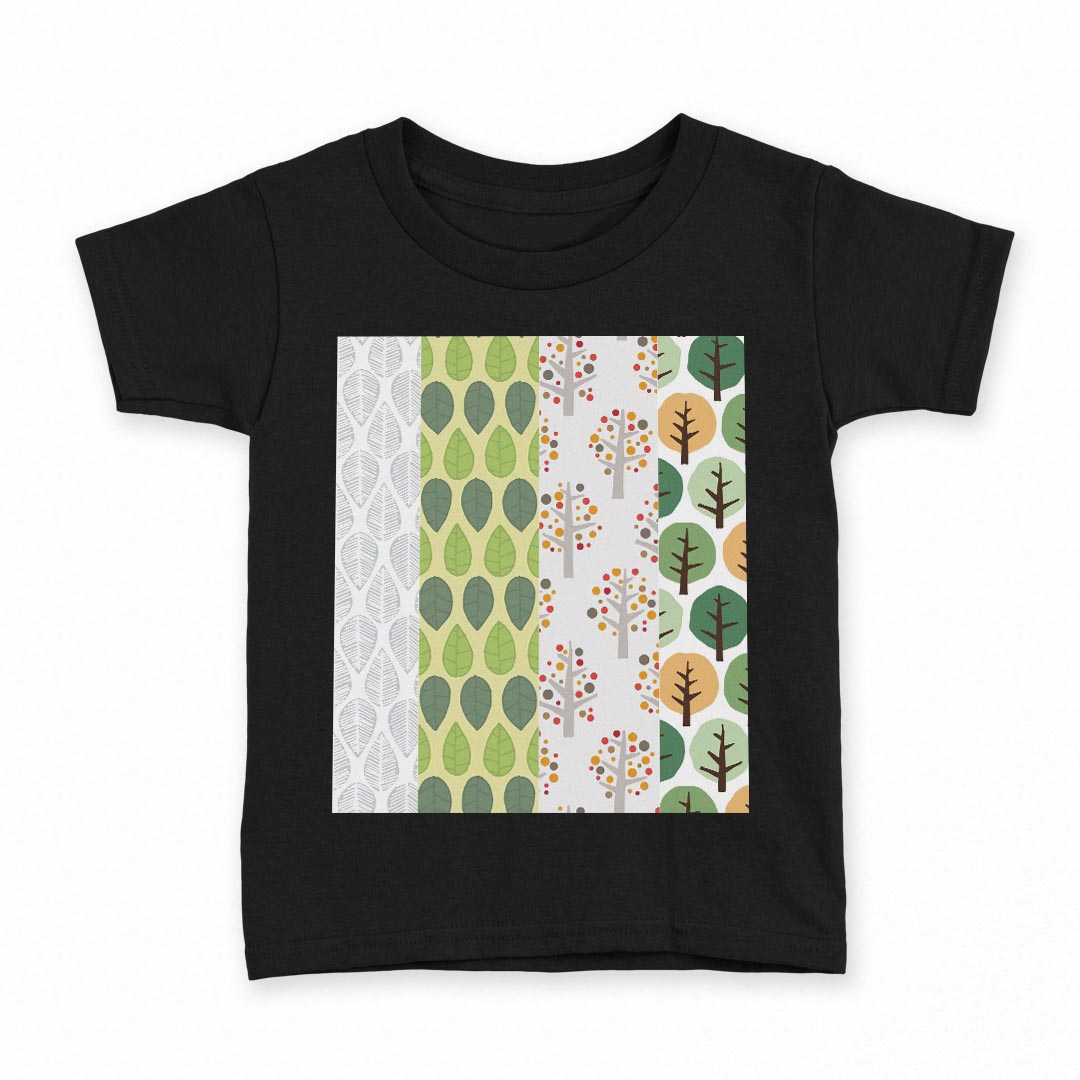 tシャツ キッズ 半袖 黒地 ブラック デザイン 90 100 110 120 130 140 150 Tシャツ ティーシャツ T shirt 上記で使用したデザインTシャツはこちら▼キッズ用Tシャツ　ブラック全デザインはこちらから▼ ▼キッズ用Tシャツ　グレー・ホワイト全デザインはこちらから▼商品特徴・15000デザインから選べる！デザインTシャツ！ ・洗濯も赤ちゃんにも安心なウェアプリント 　UltraChrome DGインクは洗濯に対しても色落ちが少なく、高い堅牢度が実証されています。 ・着心地や素材感にこだわった、上質なTシャツ。 ・1枚でも様になる万能型Tシャツ。 ・「よれない」「透けない」「長持ちする」という三大要素をすべて兼ね備えたTシャツです。 素材 ブラック：綿　100％ 注意事項画像はサンプルですので、Tシャツの大きさが若干異なる場合があります。ご覧の環境によっては多少色味に違いを感じる場合がございます。 イメージと違った、モニターと色味が異なるという理由での交換や返金はご対応出来かねます。 写真のカラーは可能な限り実際の商品に色味を近づけていますが、WEBの性質上ご使用のパソコンの設定や環境でカラーが若干異なります。 ご注文後に1点1点制作する受注生産品のため、不良品以外のご返品や交換は固くお断り致します。 選択間違いも保証対象外となりますため、ご注文の際は必ずサイズやカラーをご確認下さい。洗濯の際は、商品の色あせを避けるため手洗いをおすすめします。 つけ置き洗いは避けてください。 タンブラー乾燥はお控えください。発送について完全受注生産のハンドメイド商品となりますので、既製品と比べて発送までお時間を頂いています。 基本的に決済確認後、最大で10営業日での発送となります。繁忙期や休業日明けの場合はさらに時間がかかる場合があります。 その際には別途メールにてご連絡致します。メール便の場合、発送日から到着までに2〜4日ほどかかる場合が多く、紛失などの保障もご対応できかねます。あらかじめご了承下さい。